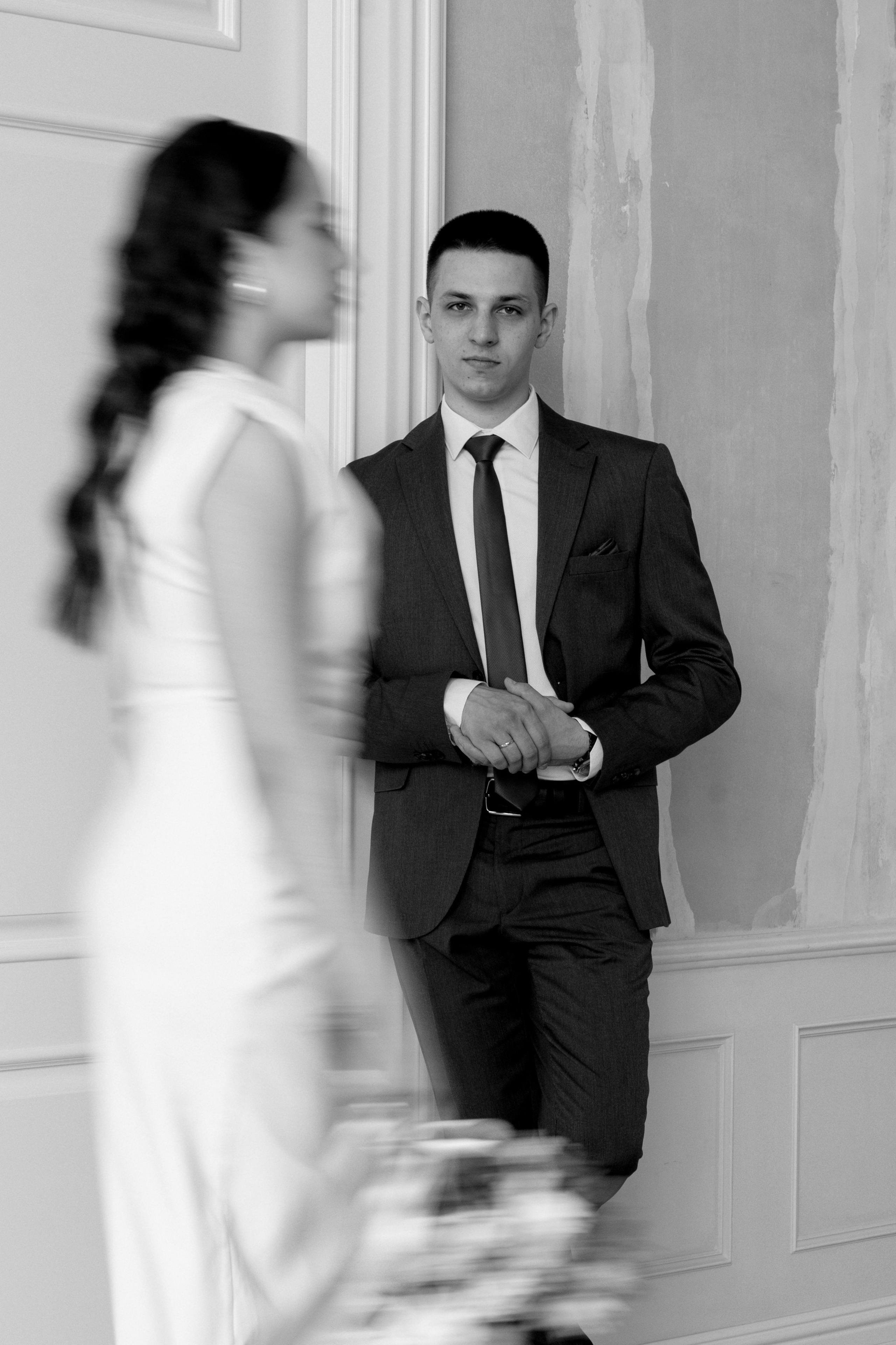 Вероника и Александр. Ульяна Ремезова | Фотограф | Челябинск