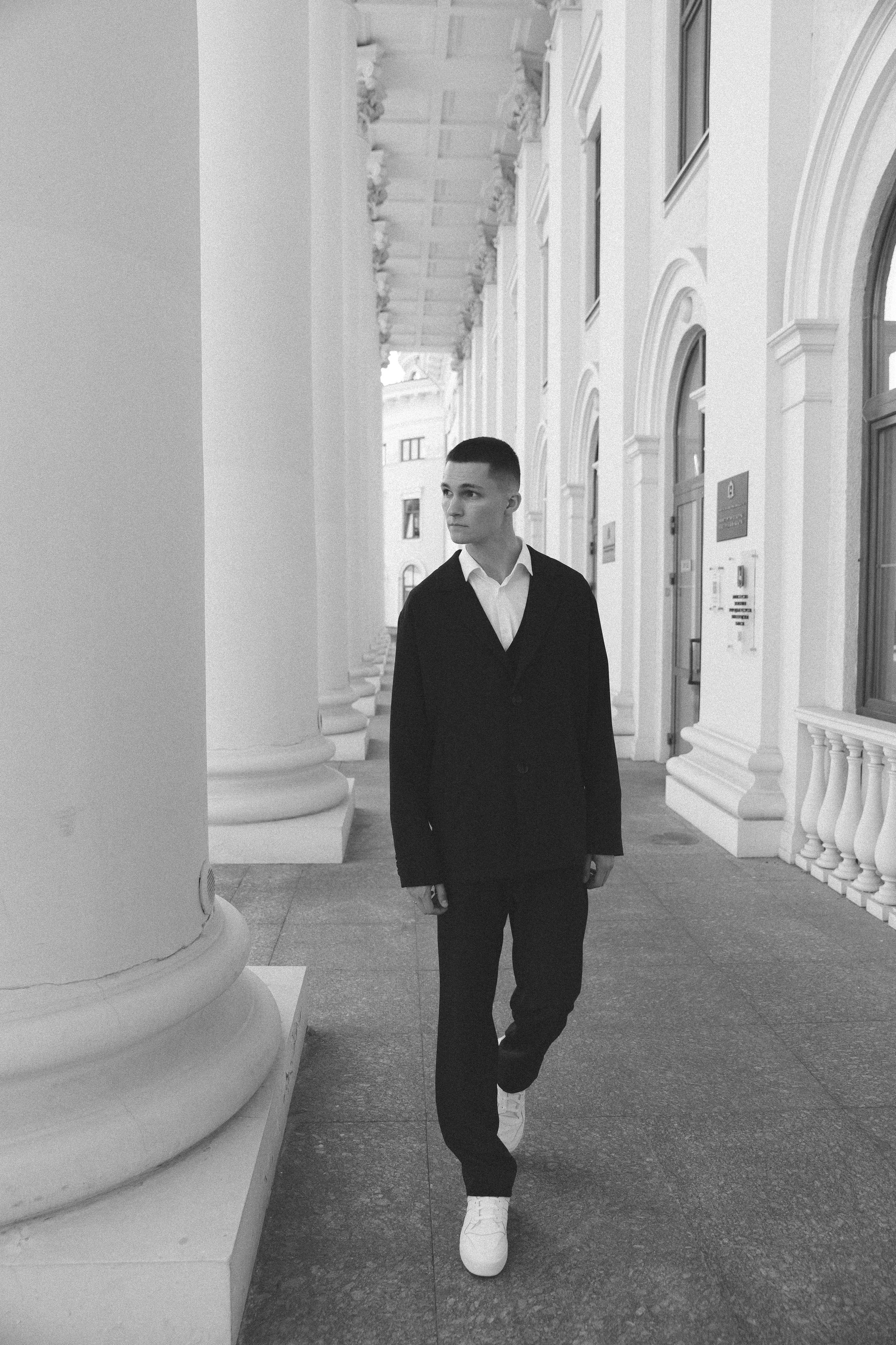 Данил & Арина. Свадебный и семейный фотограф в Нижнем Новгороде Мучкова Анна