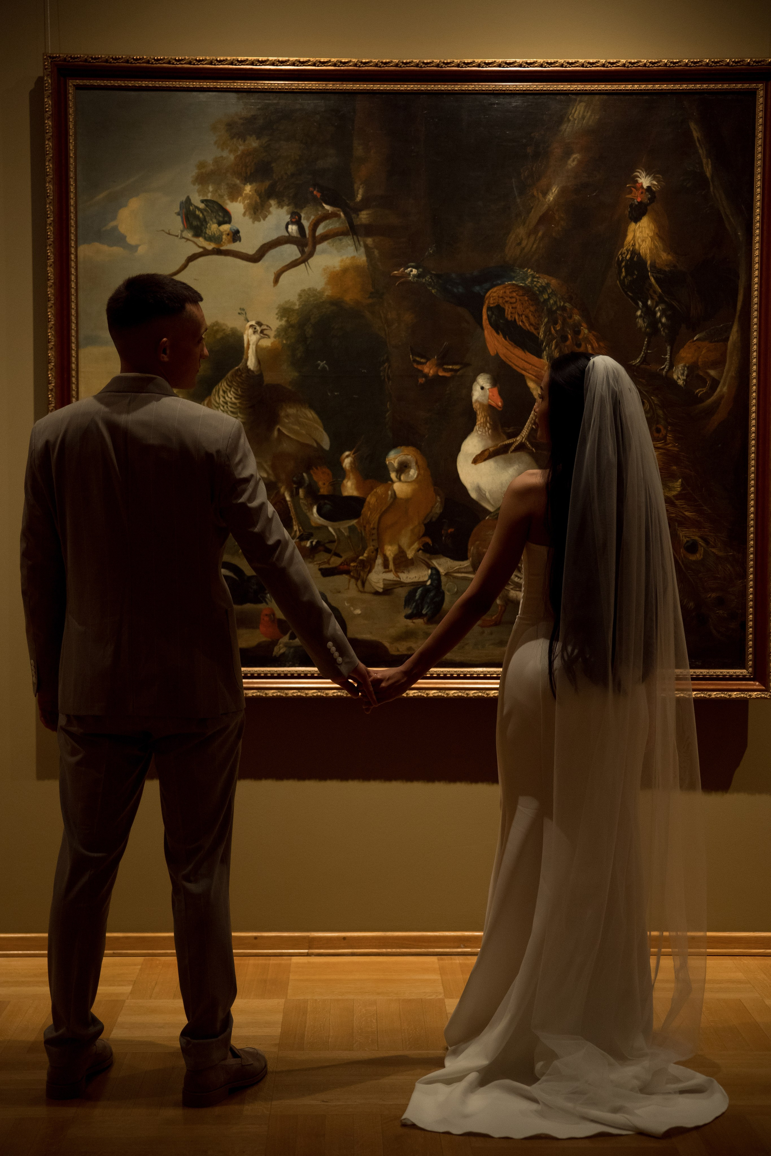 Айза & Ваня. Свадебный и семейный фотограф в Нижнем Новгороде Мучкова Анна