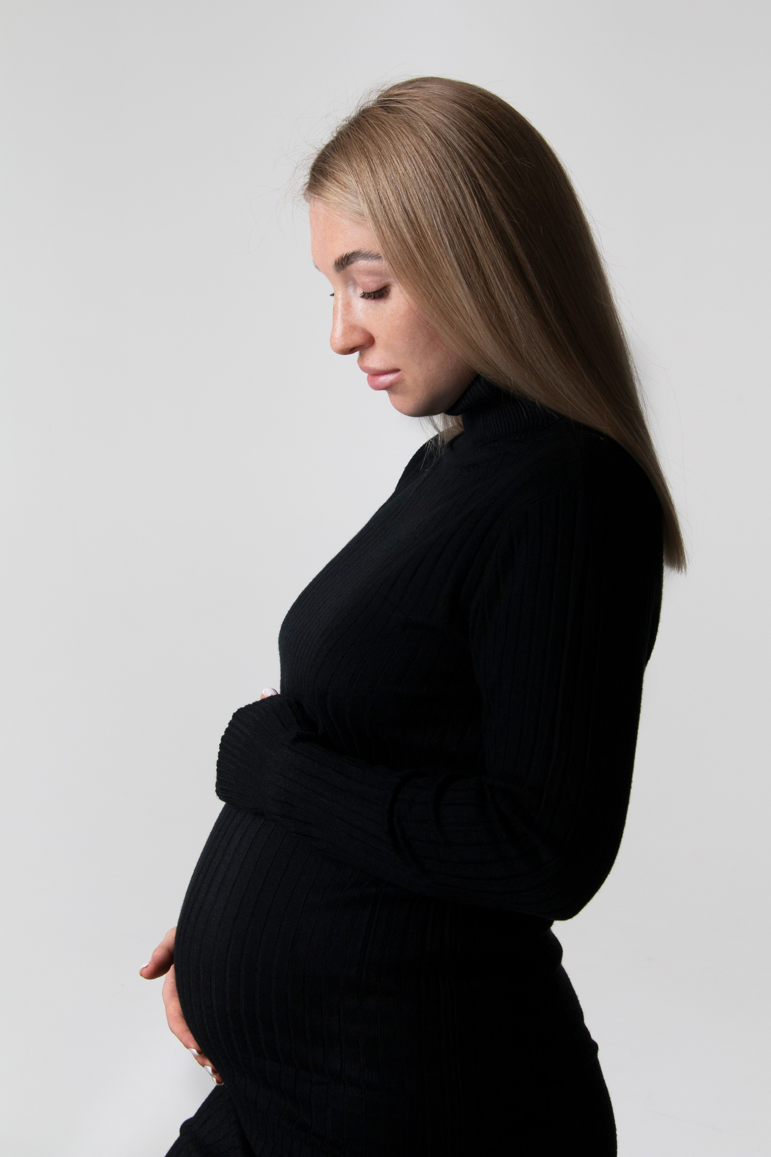 В ожидании чуда. Фотограф Санкт-Петербург Всеволожск Мария Наскидашвили