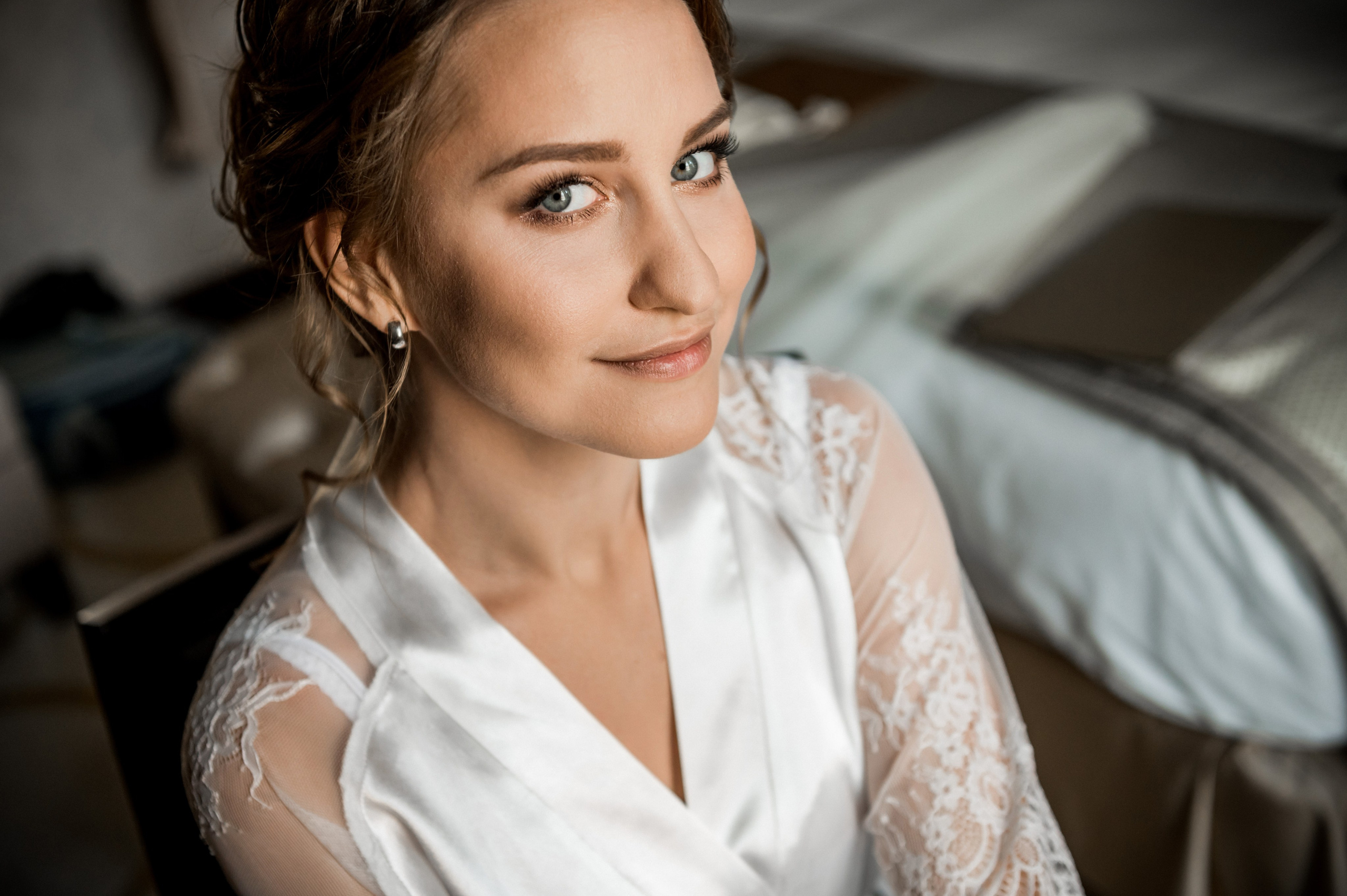 Свадьба Наташи и Виталия. Фотограф Светозар Андреев