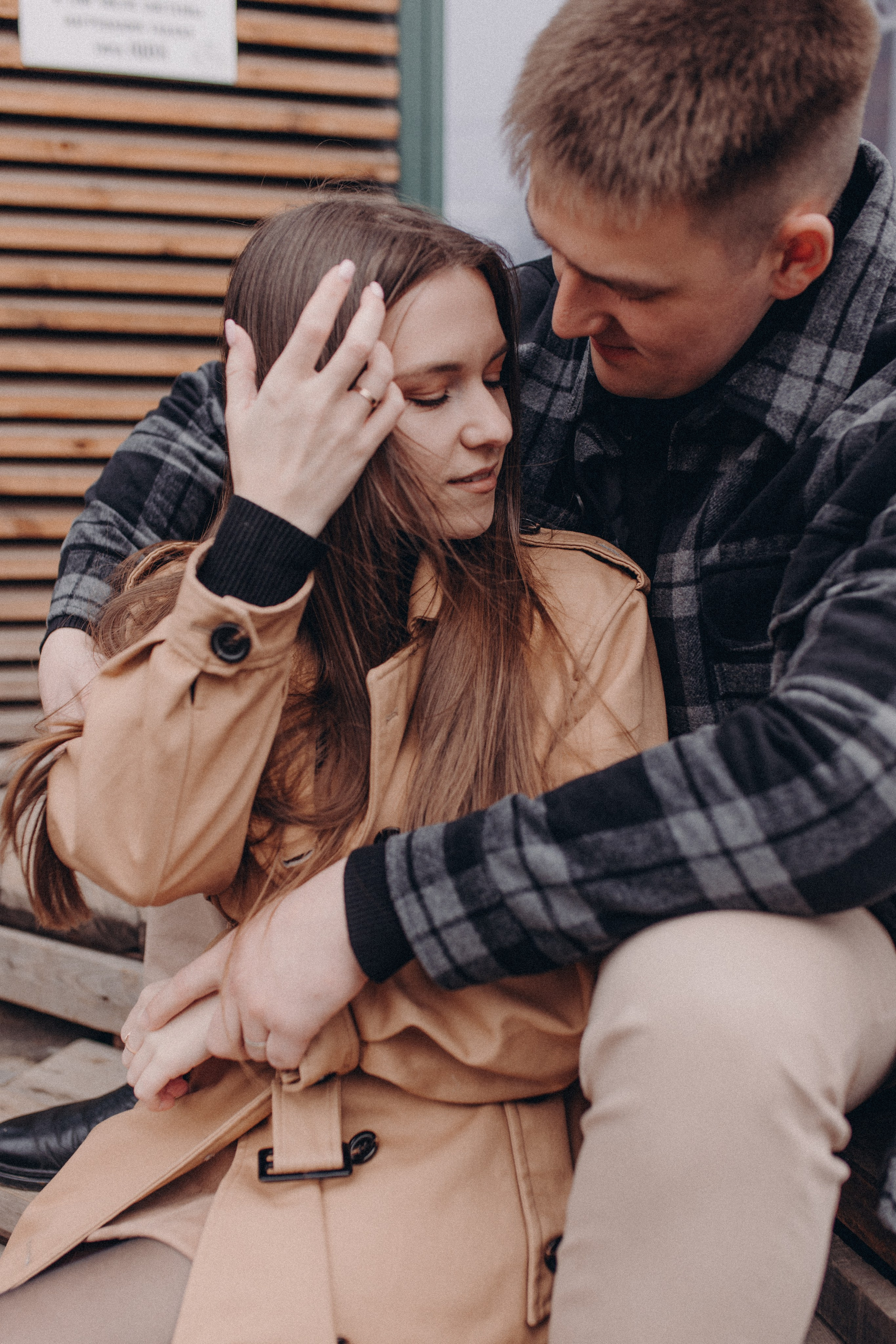 Вера и Дима. Фотограф в Нижнем Новгороде Лебедева Елена