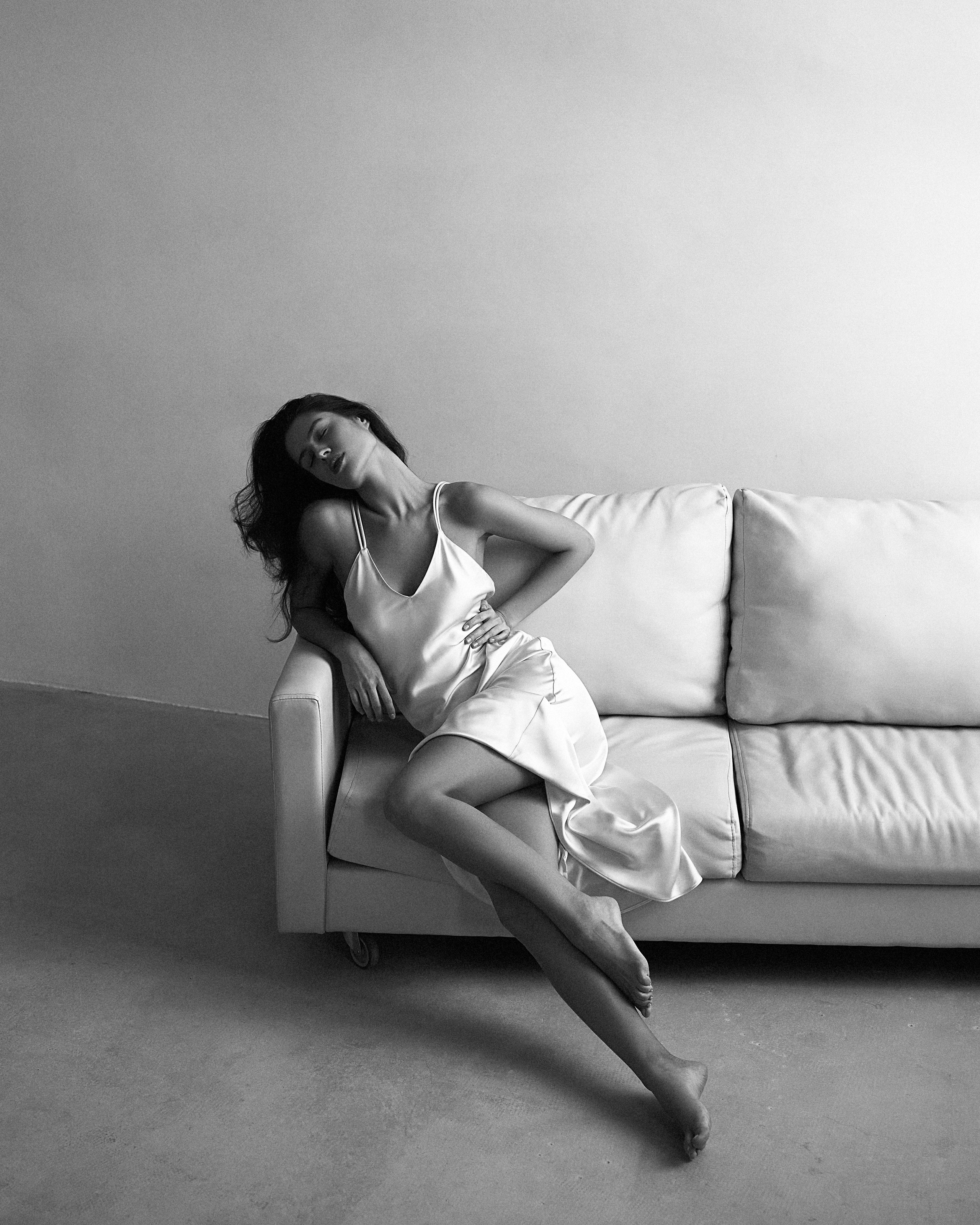 Полина. Фотограф в Екатеринбурге и Москве, Анна