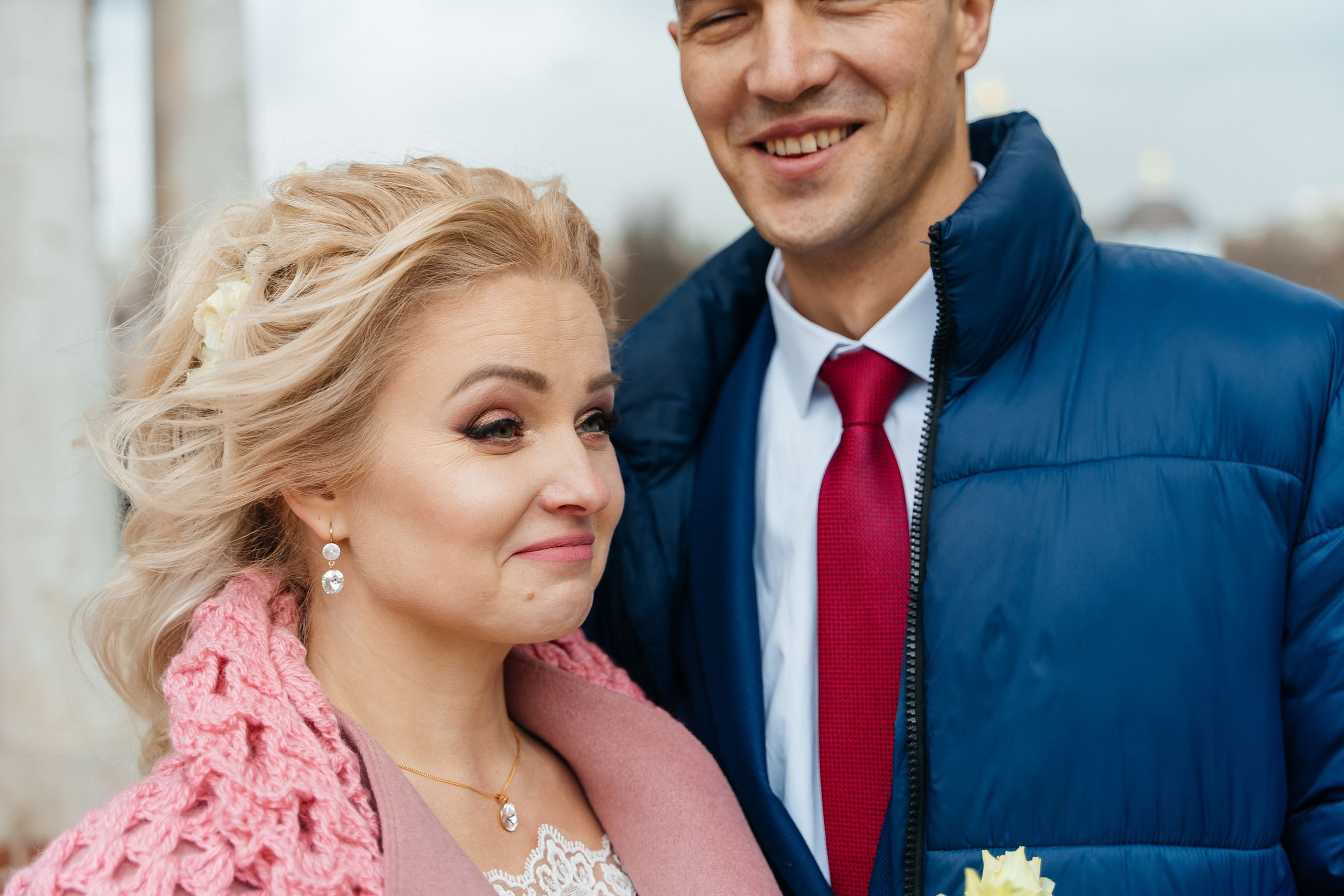 Свадьба Елена & Александр. Фотограф и видеограф в Москве