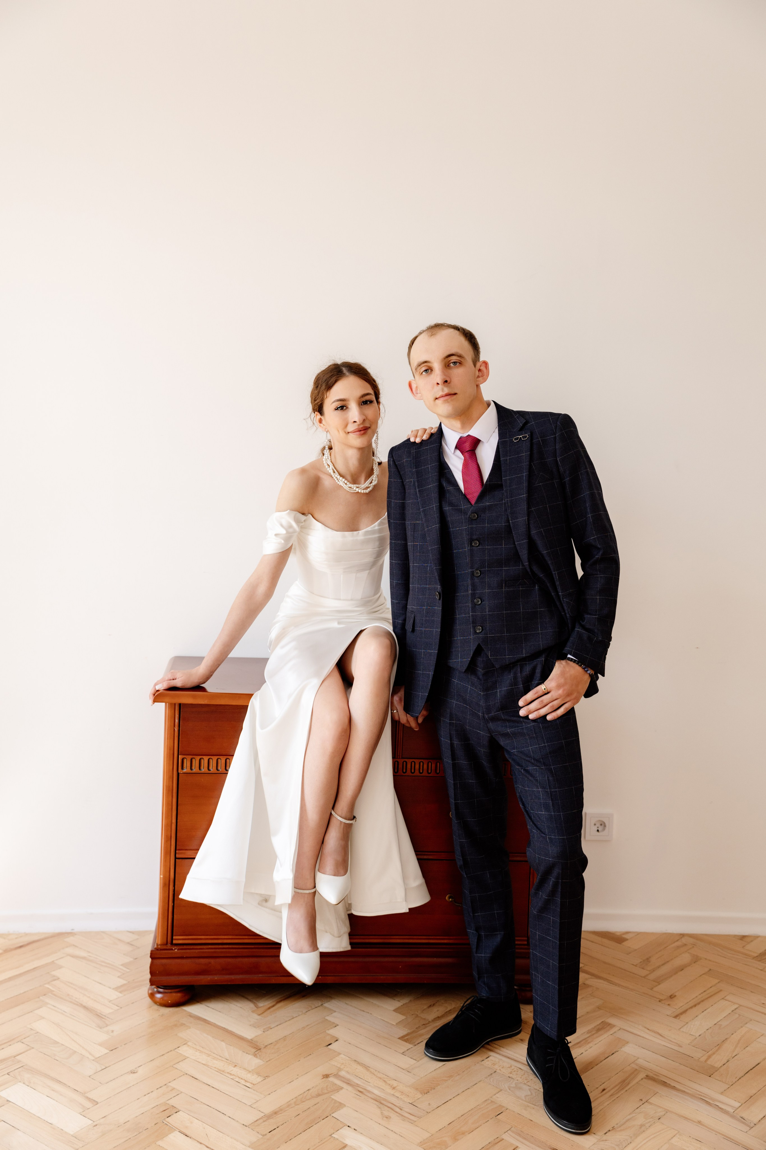 Дарья и Иван. Семейный фотограф документалист в Пензе Лопатинская Татья