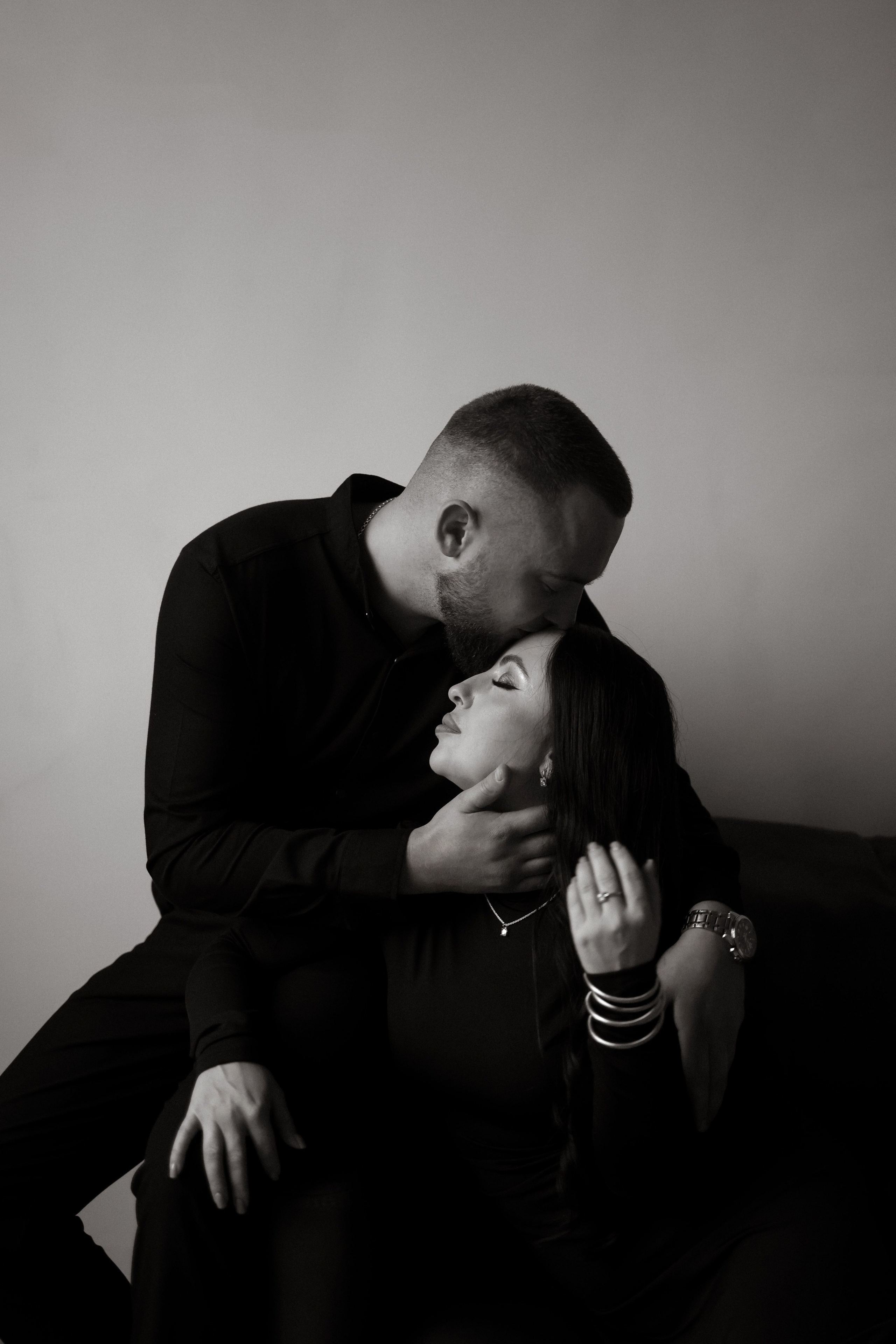 Денис | Ксения. Мария Добычина — профессиональный фотограф Крыма, Ялты и Севастополя