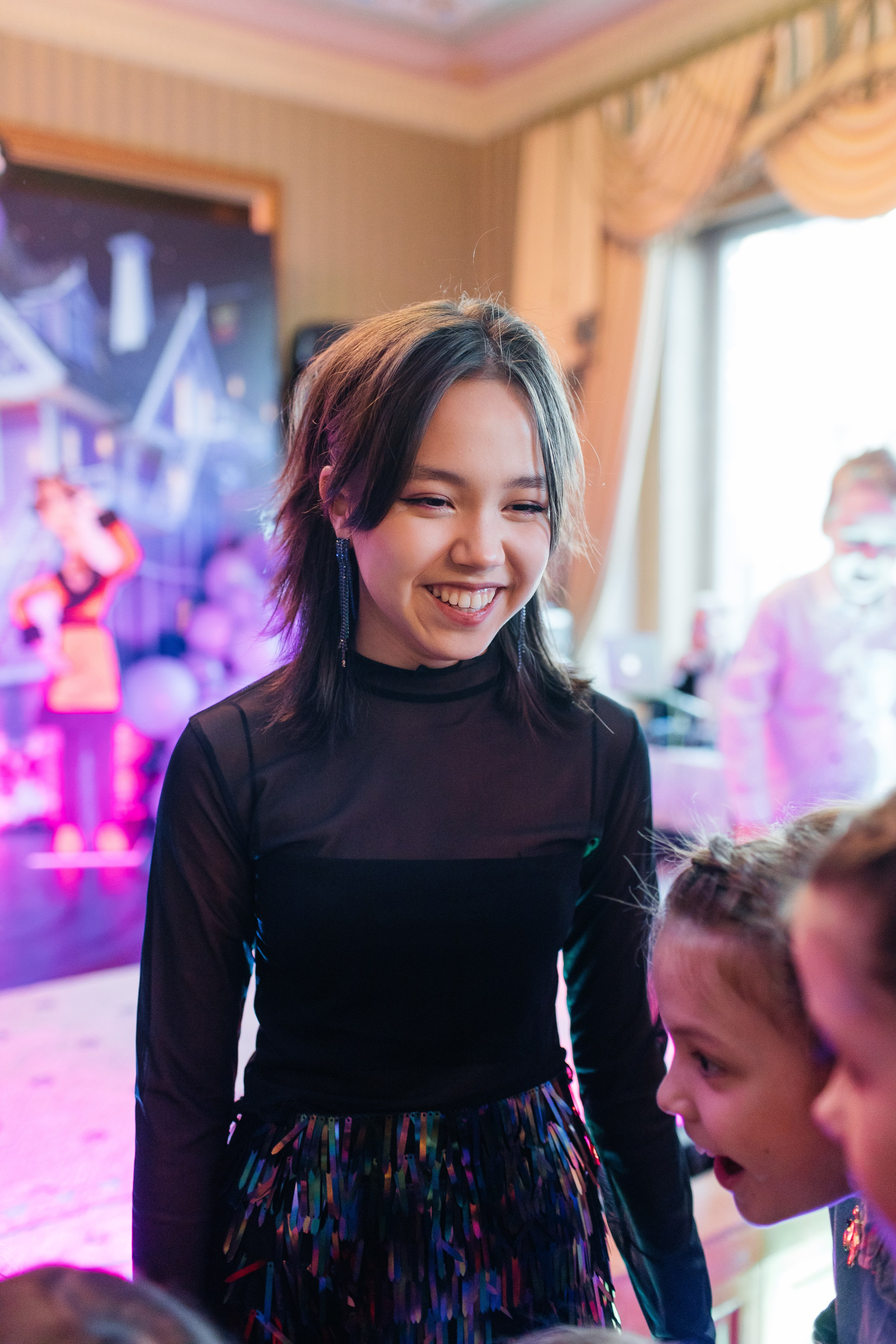 Марусе 9 лет. Свадебный и семейный фотограф