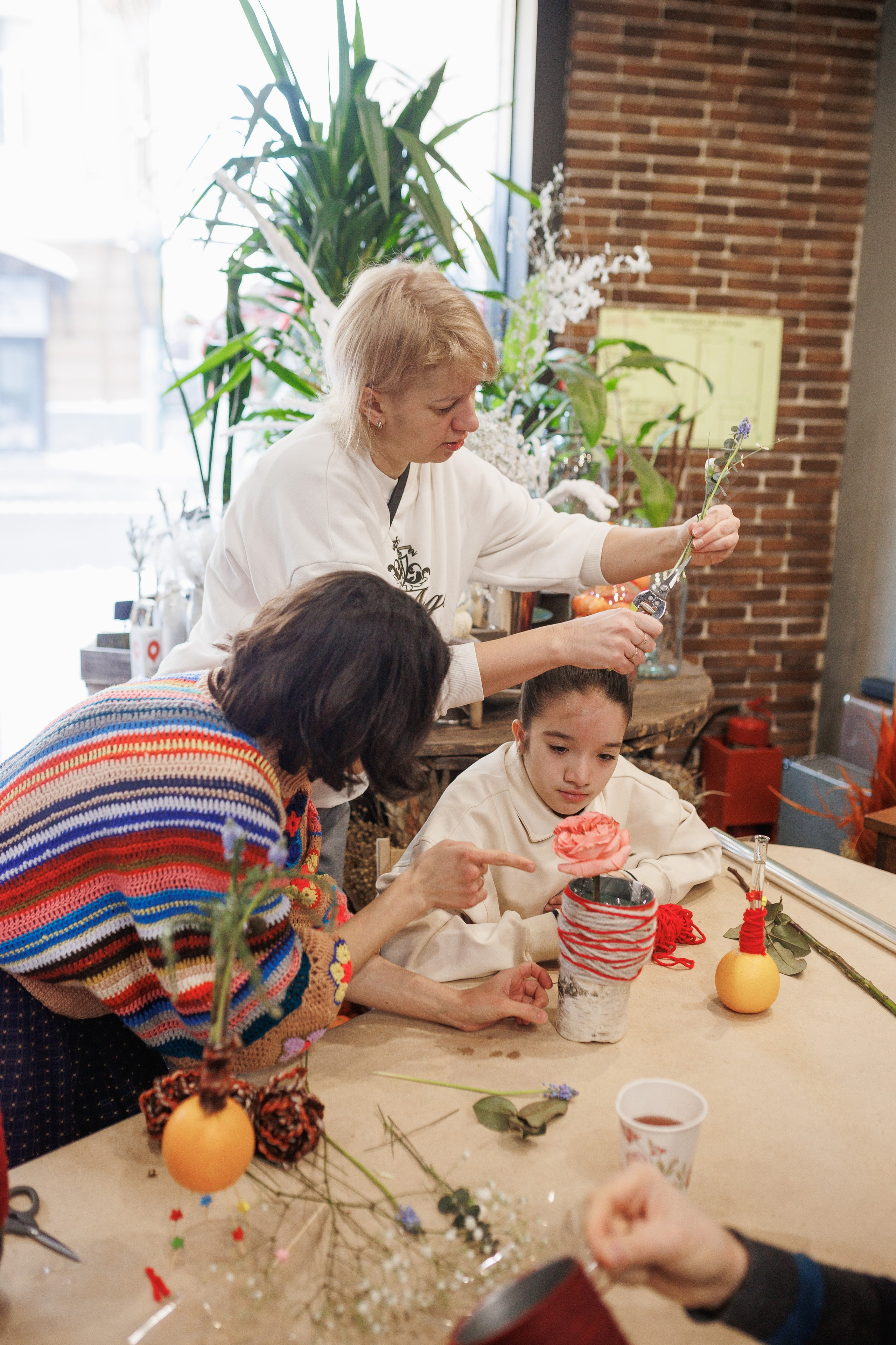 Без рояля. 5 лет. Фотограф городских и семейных событий в Нижнем Новгороде Артем Карпухин