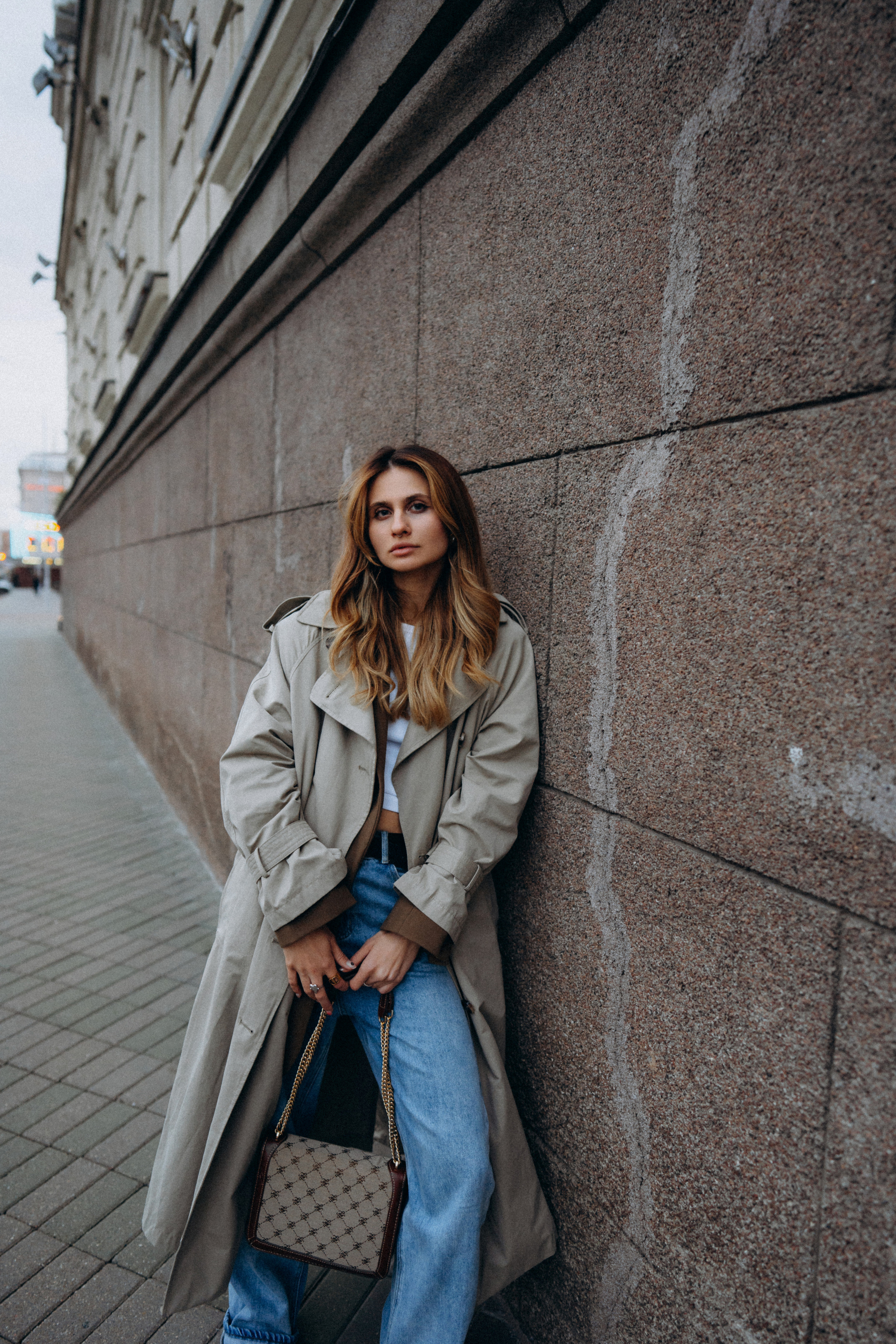 Алина. Фотограф Михаил Шабан