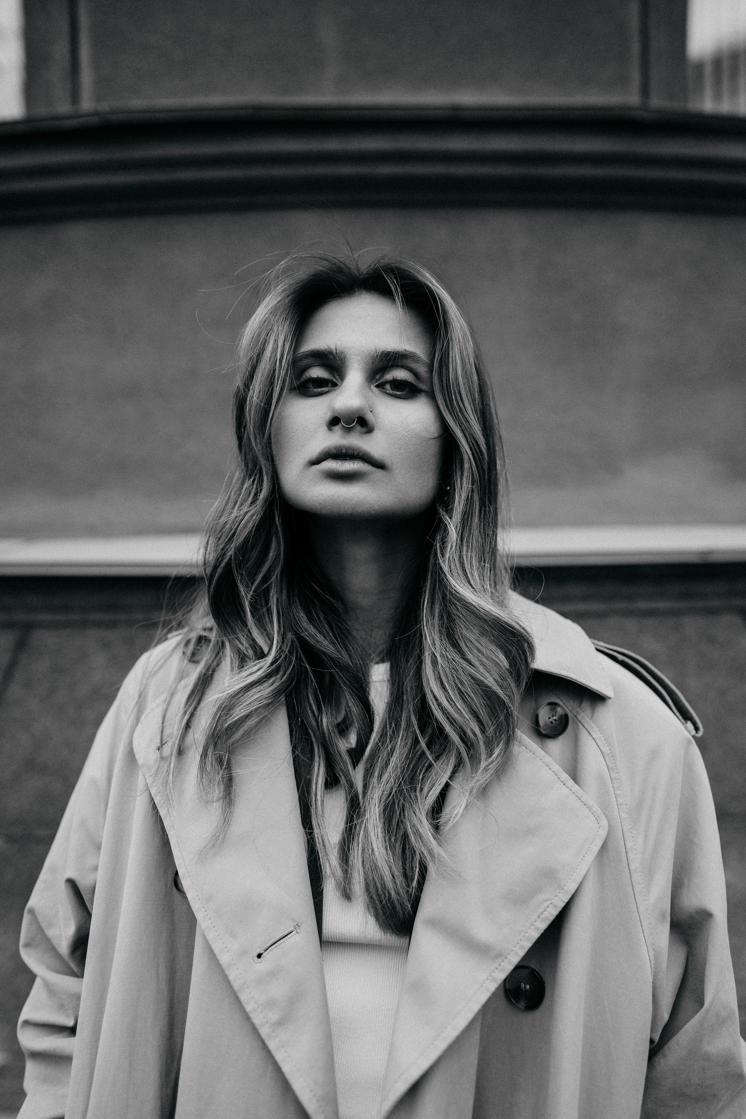 Алина. Фотограф Михаил Шабан