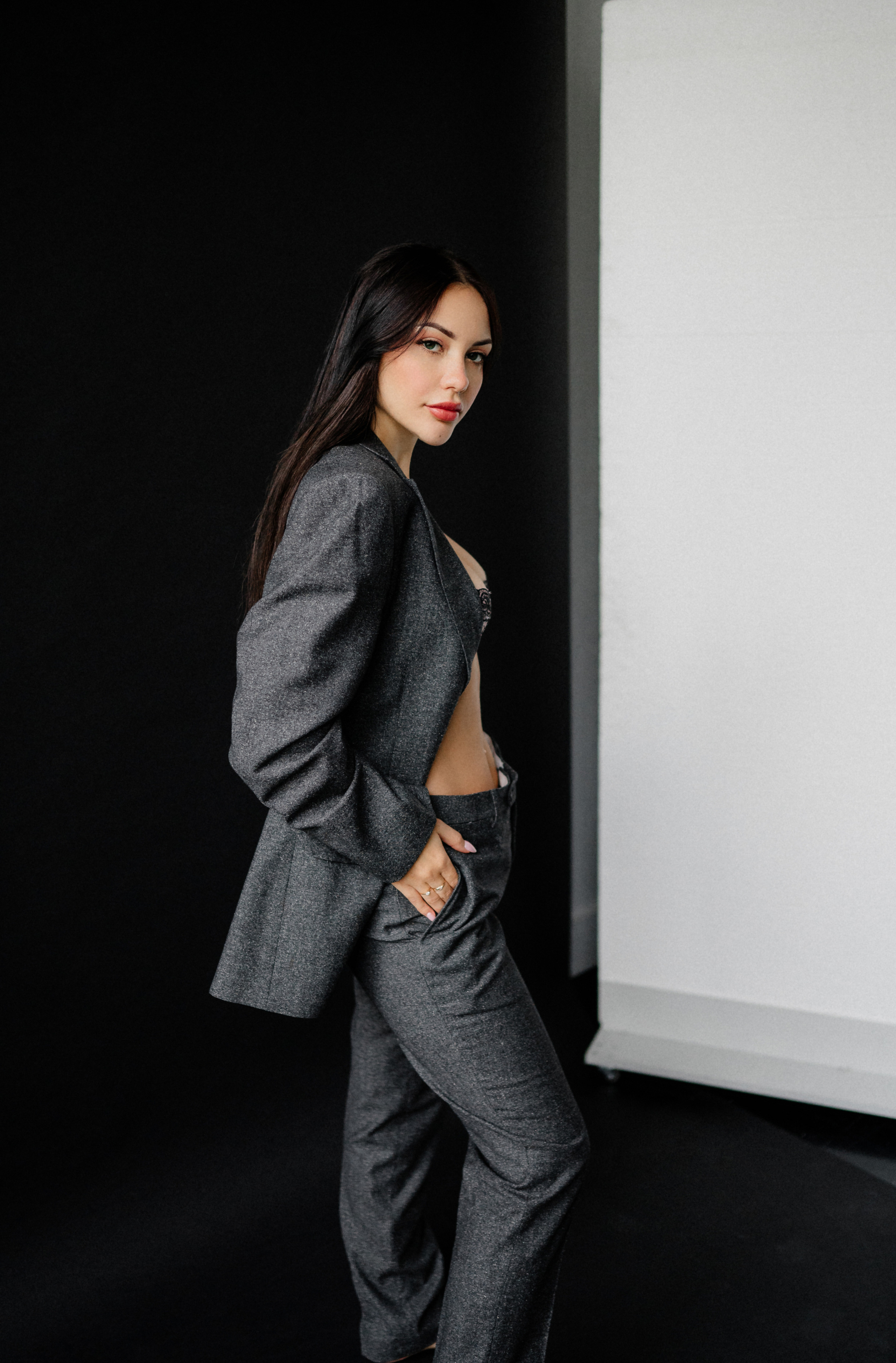 Кристина. Фотограф Михаил Шабан