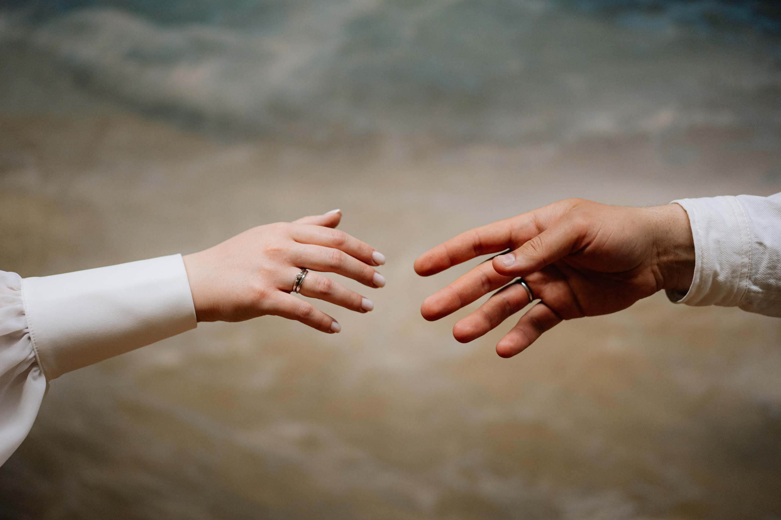 Антон и Маргарита. Фотограф Михаил Шабан