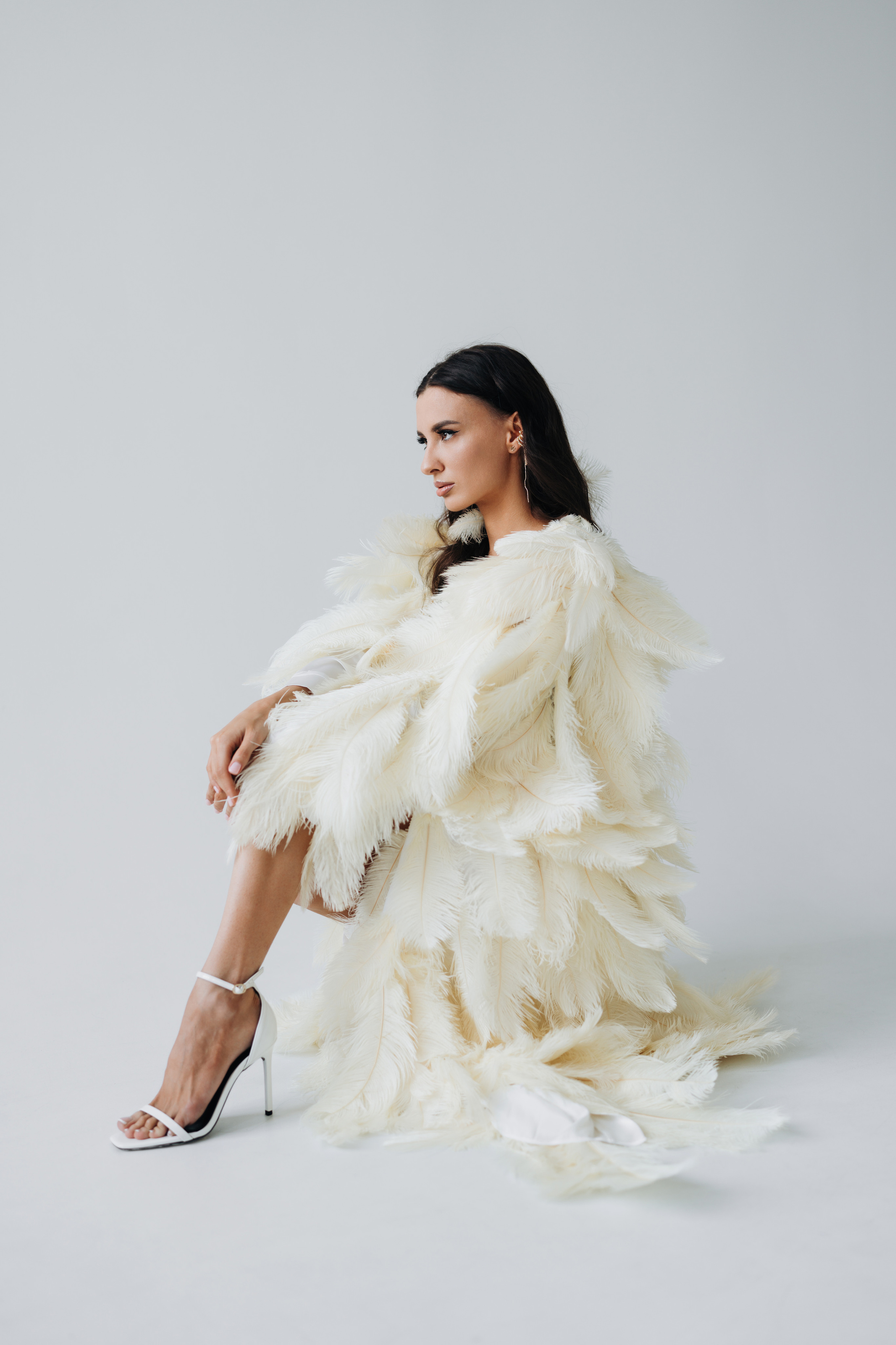 Юля. Фотограф Михаил Шабан