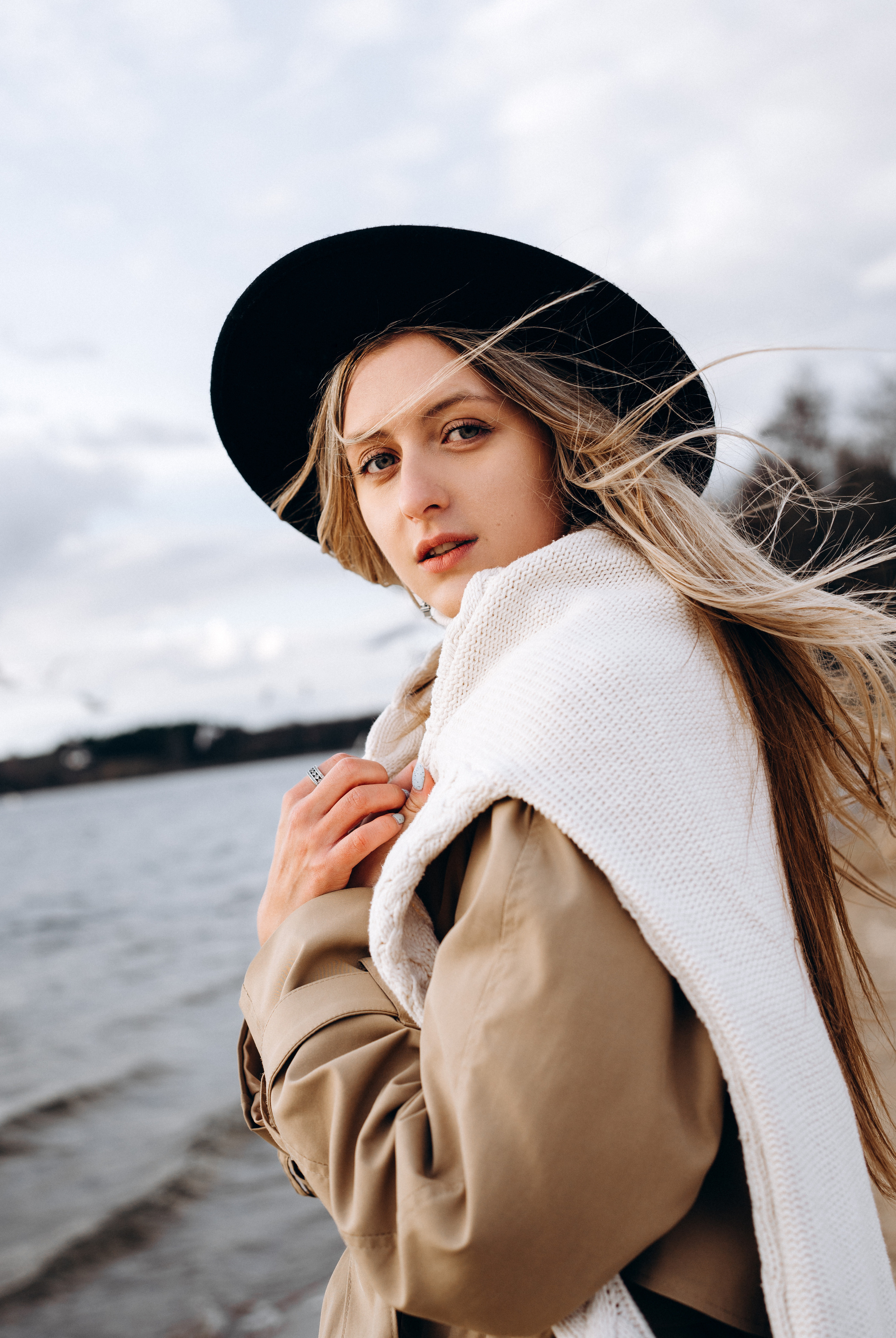 Саша. Фотограф Михаил Шабан