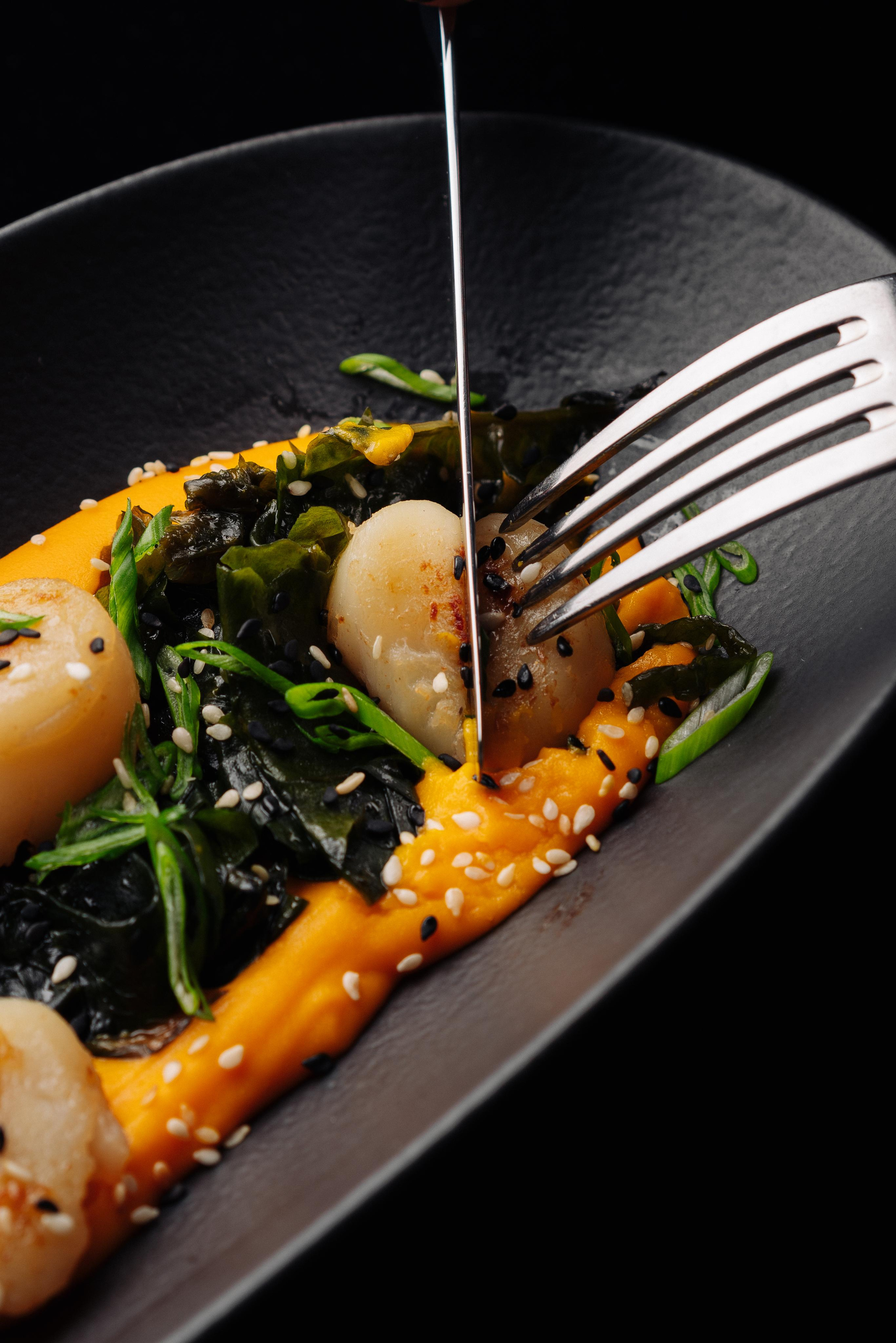 Фуд фотография. Фотограф Михаил Шабан