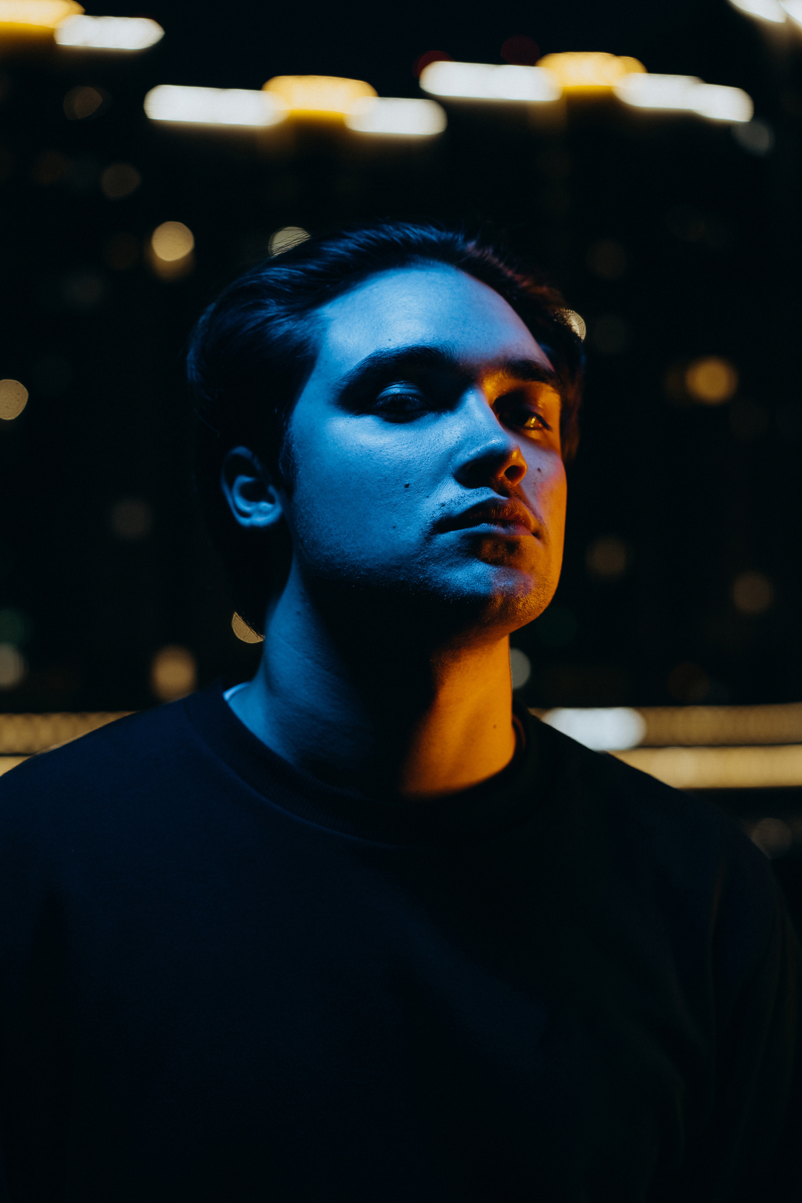 Стас. Фотограф Михаил Шабан