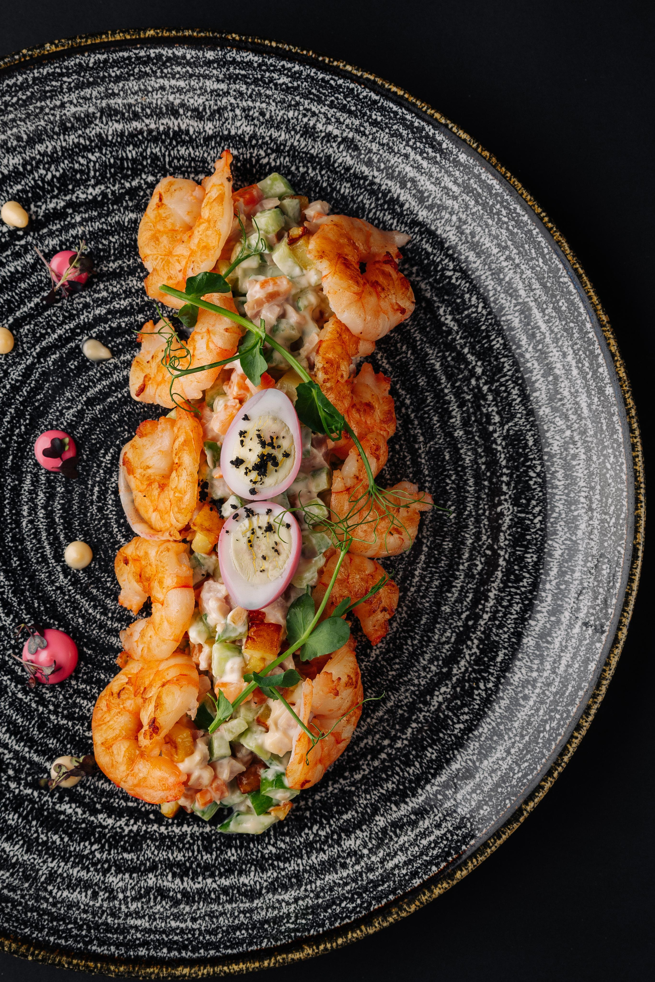 Фуд фотография. Фотограф Михаил Шабан