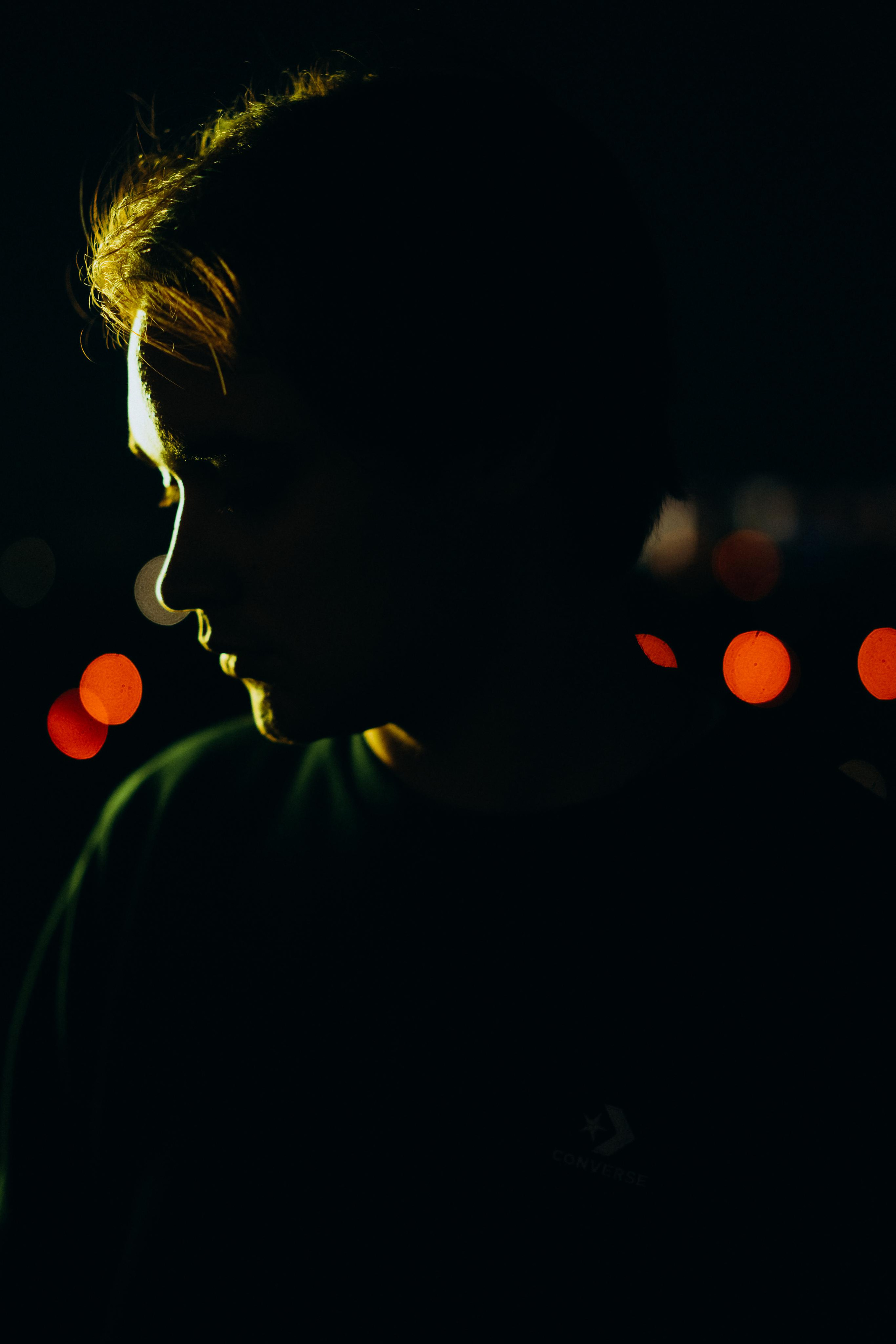 Стас. Фотограф Михаил Шабан