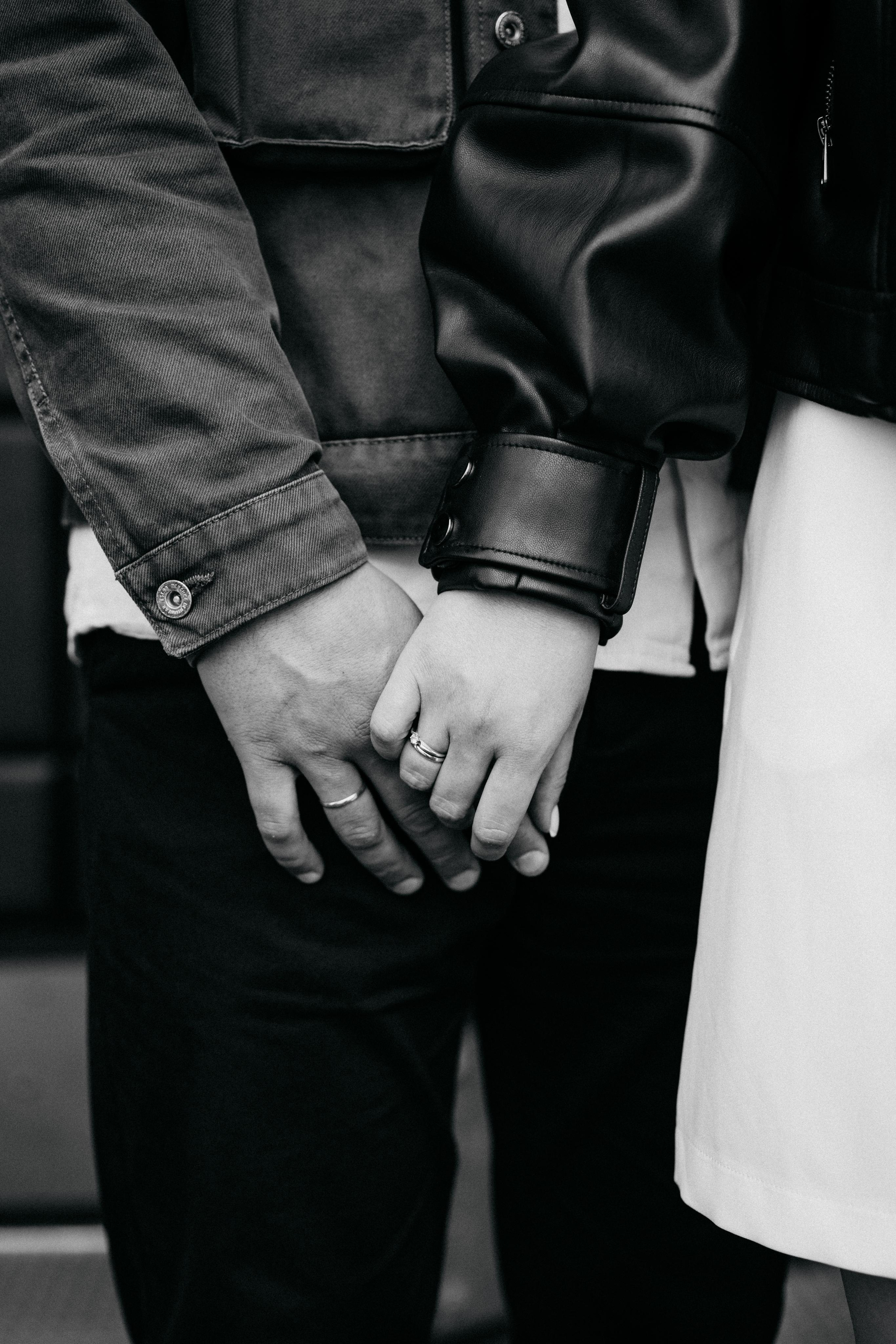 Антон и Маргарита. Фотограф Михаил Шабан