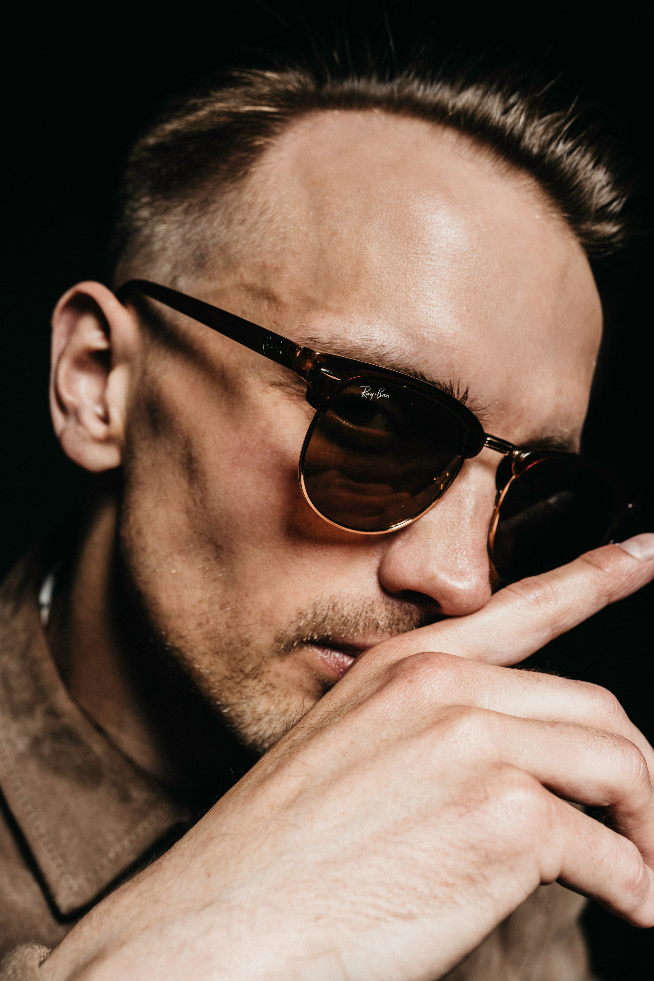 Женя. Фотограф Михаил Шабан