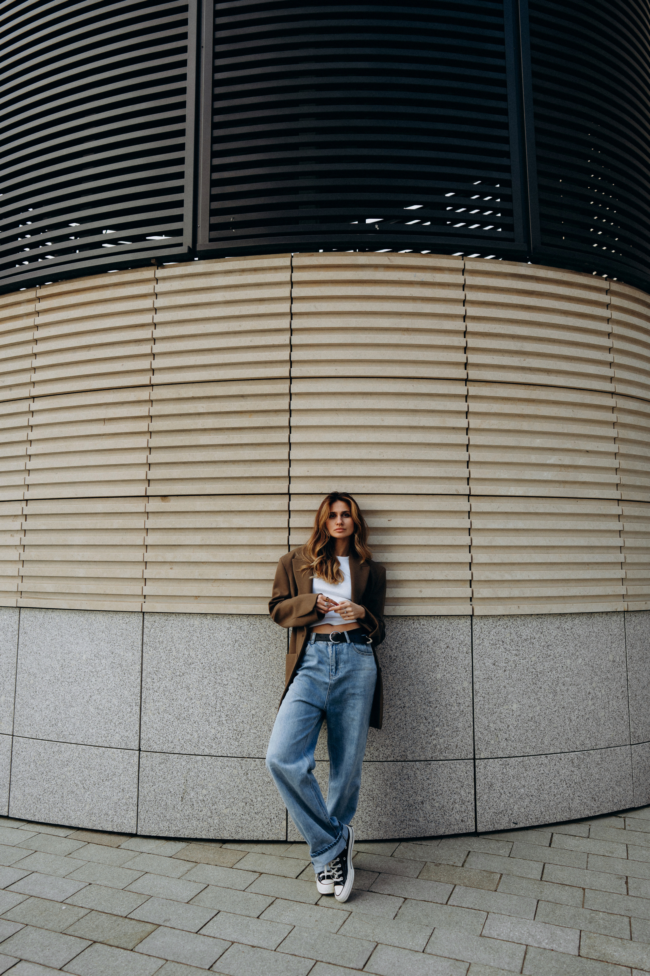 Алина. Фотограф Михаил Шабан