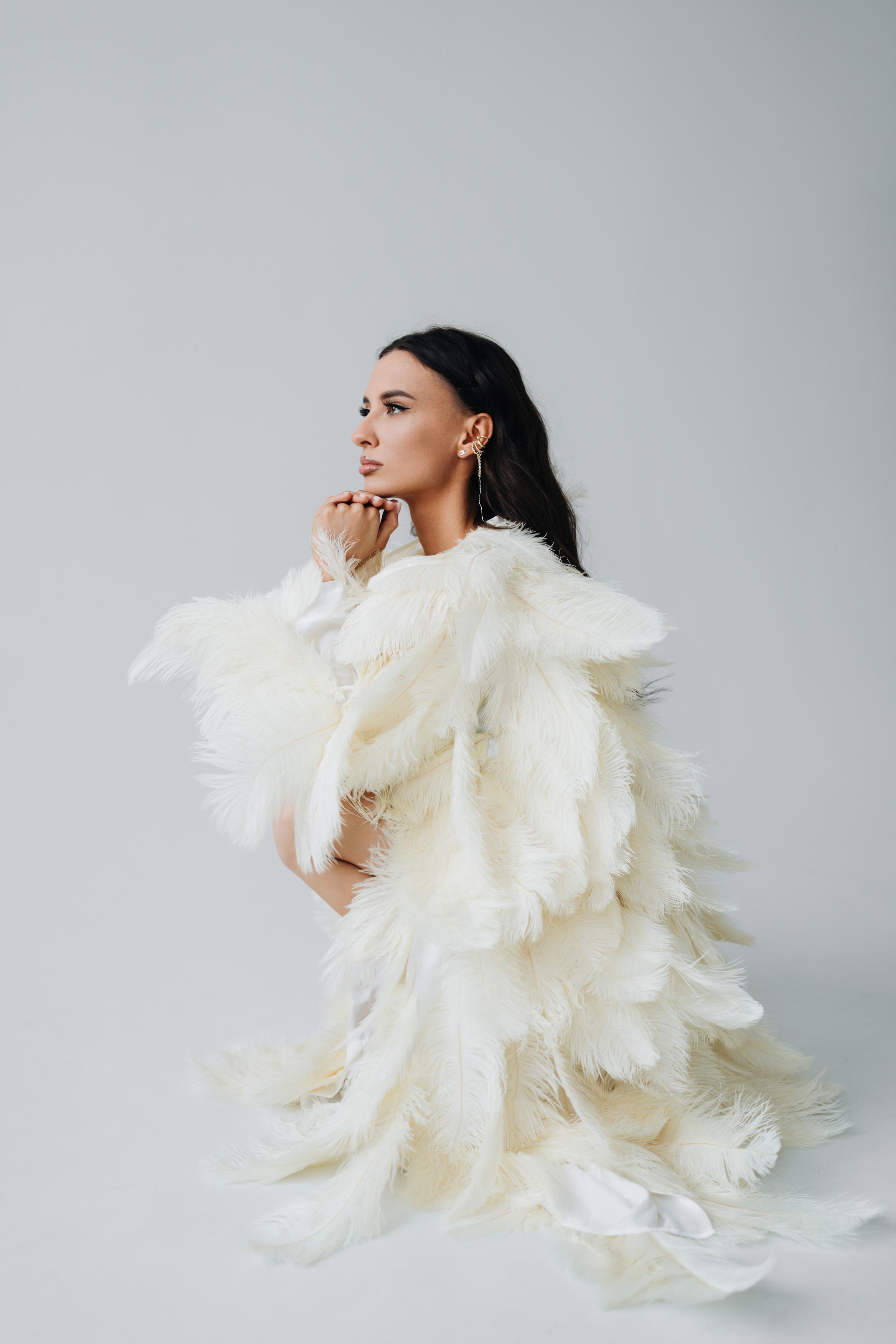 Юля. Фотограф Михаил Шабан