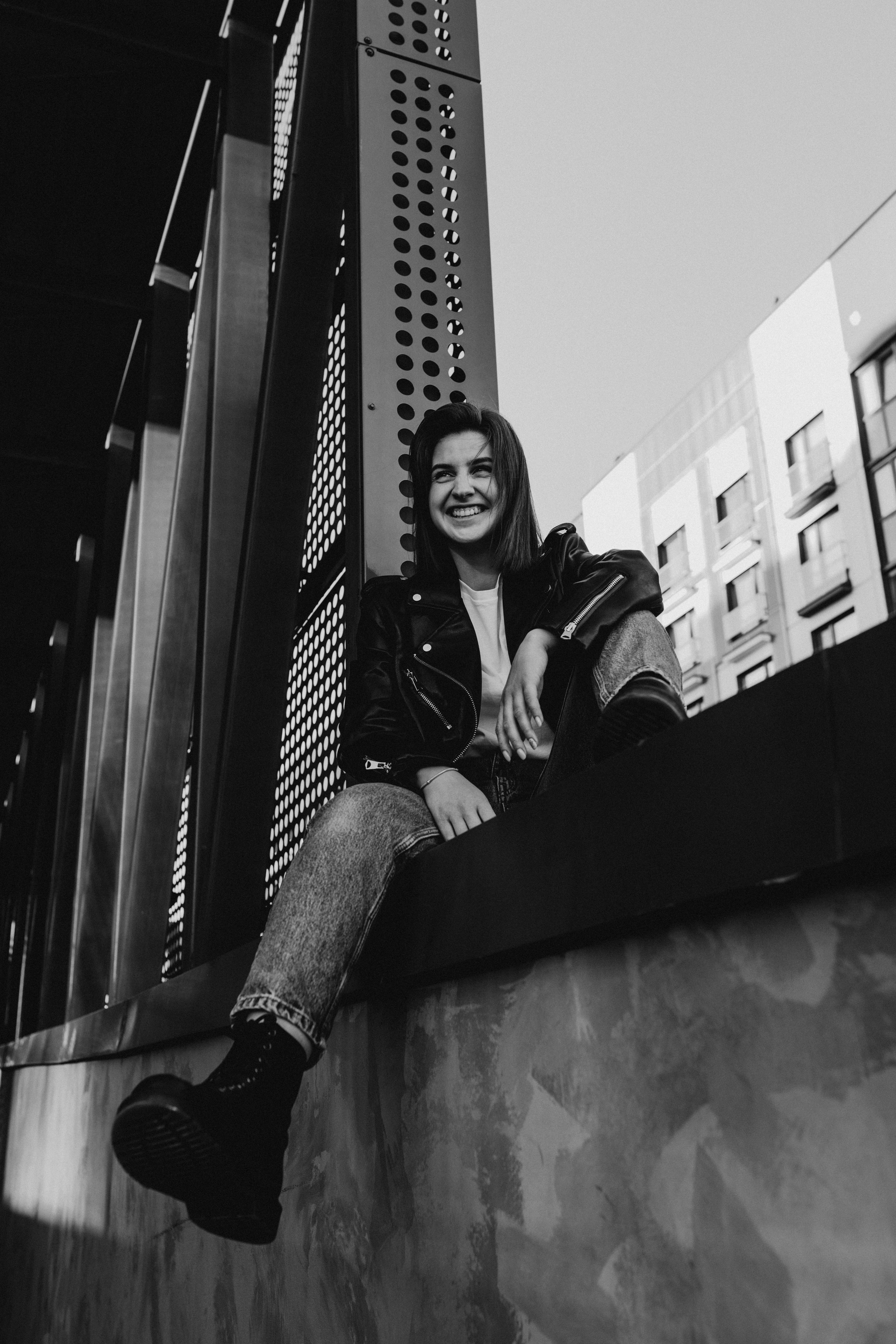 Марго. Фотограф Михаил Шабан