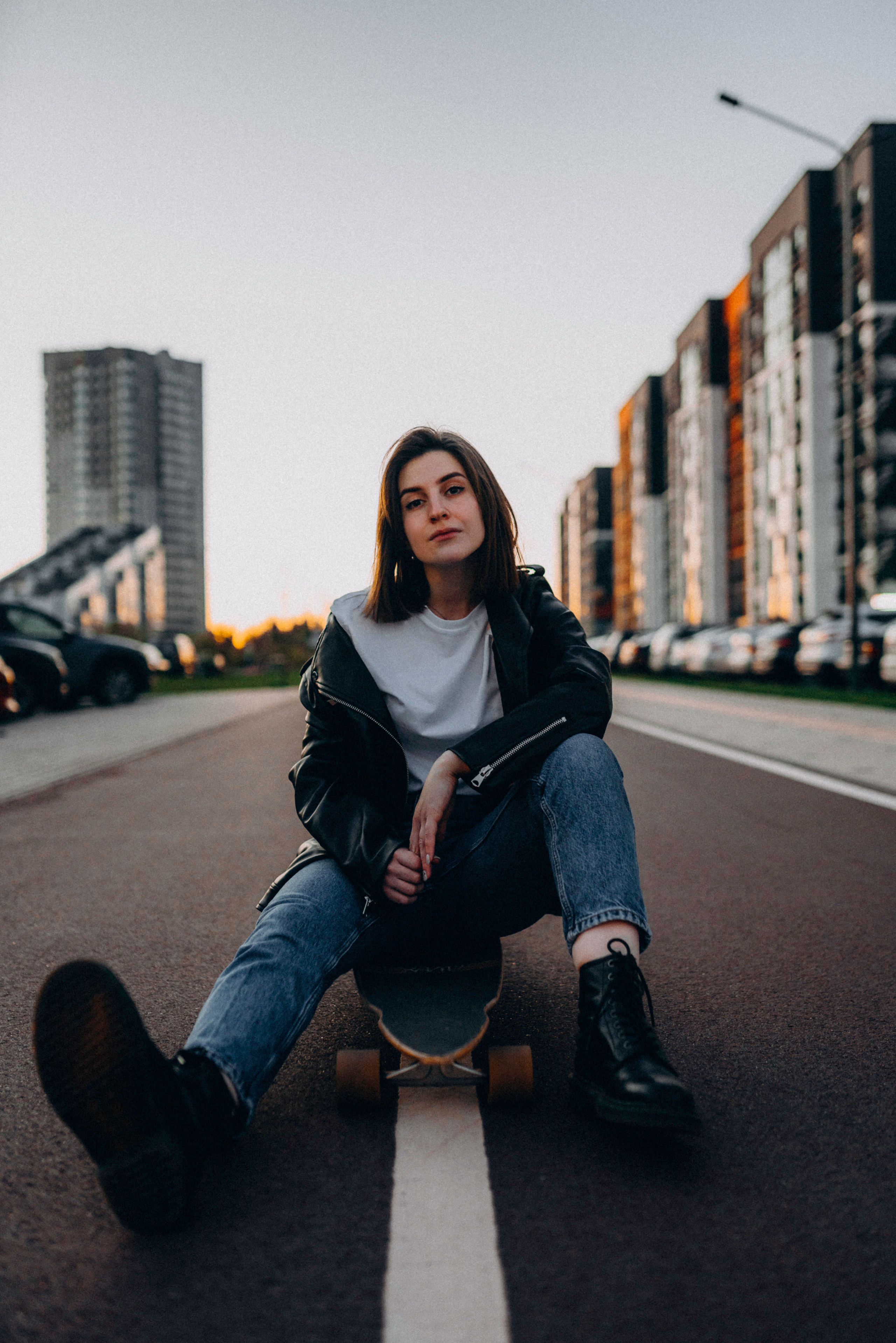 Марго. Фотограф Михаил Шабан