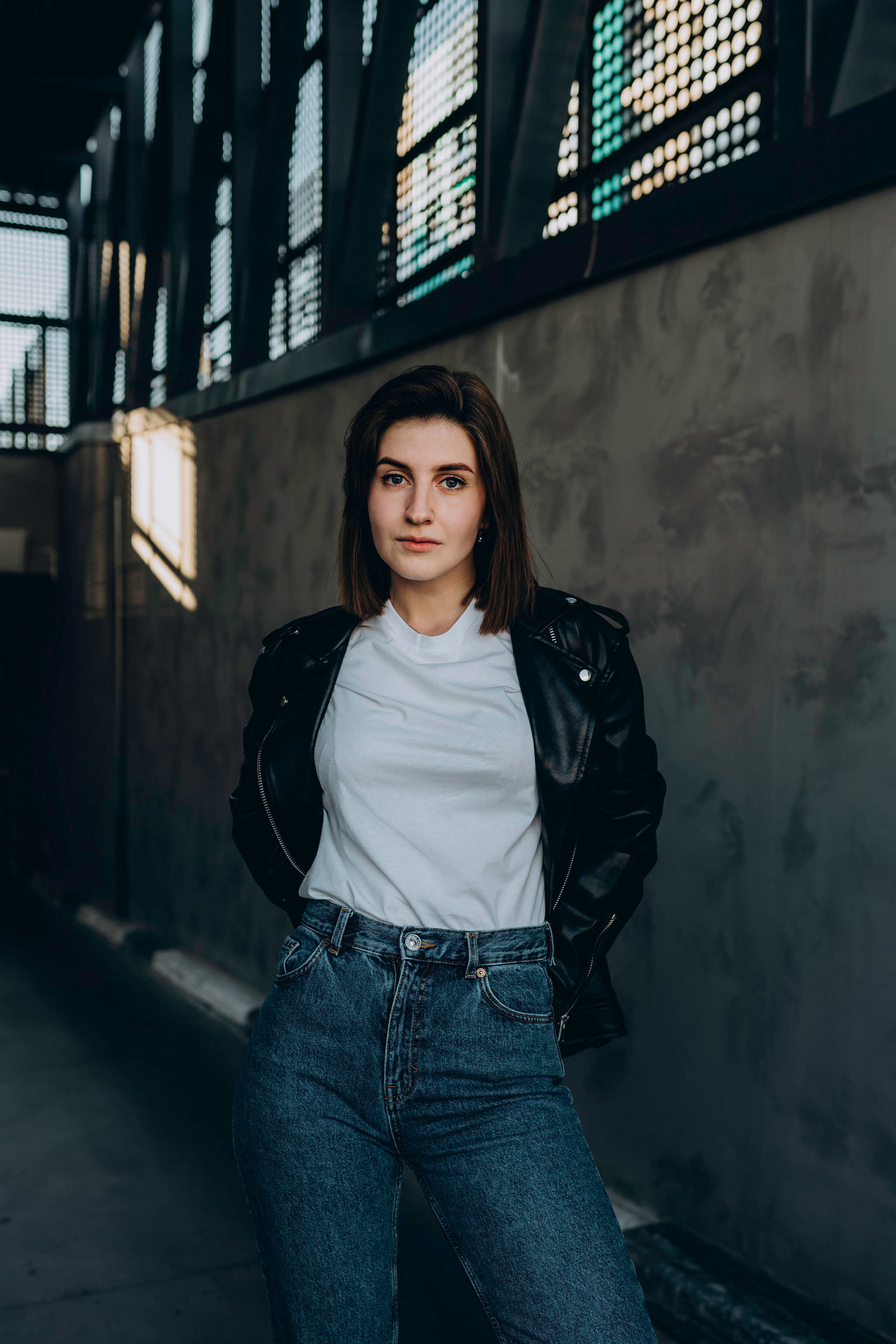 Марго. Фотограф Михаил Шабан