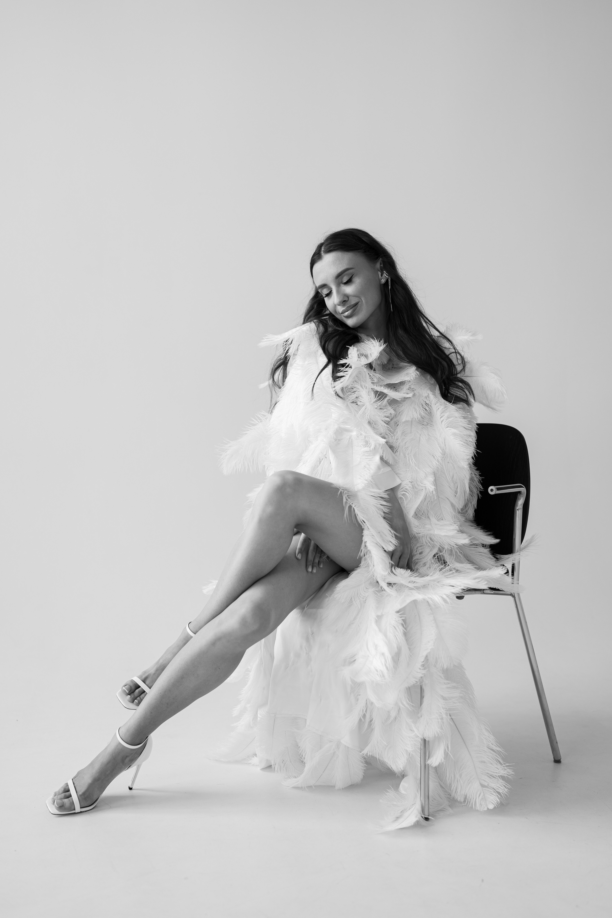 Юля. Фотограф Михаил Шабан