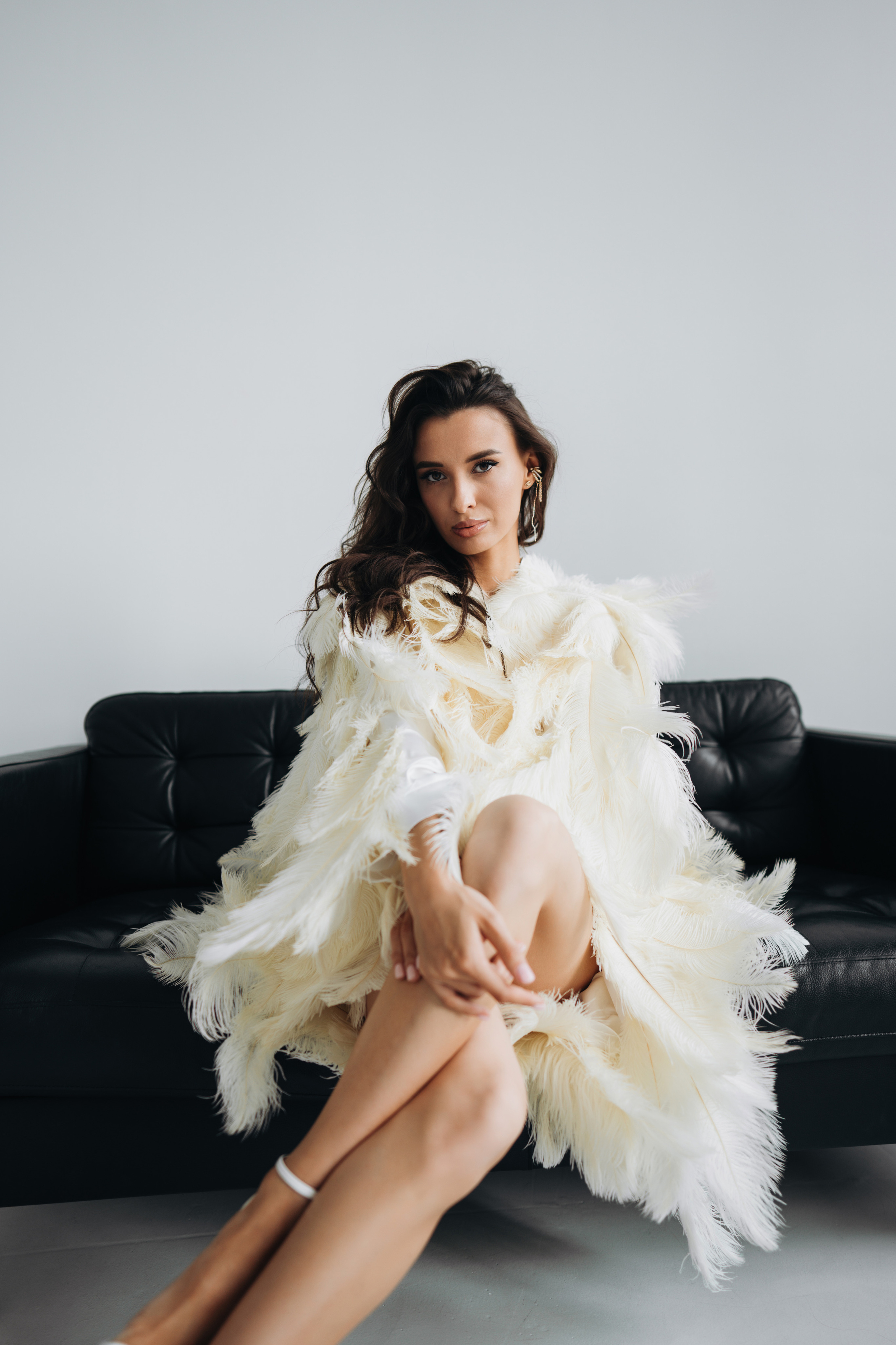 Юля. Фотограф Михаил Шабан