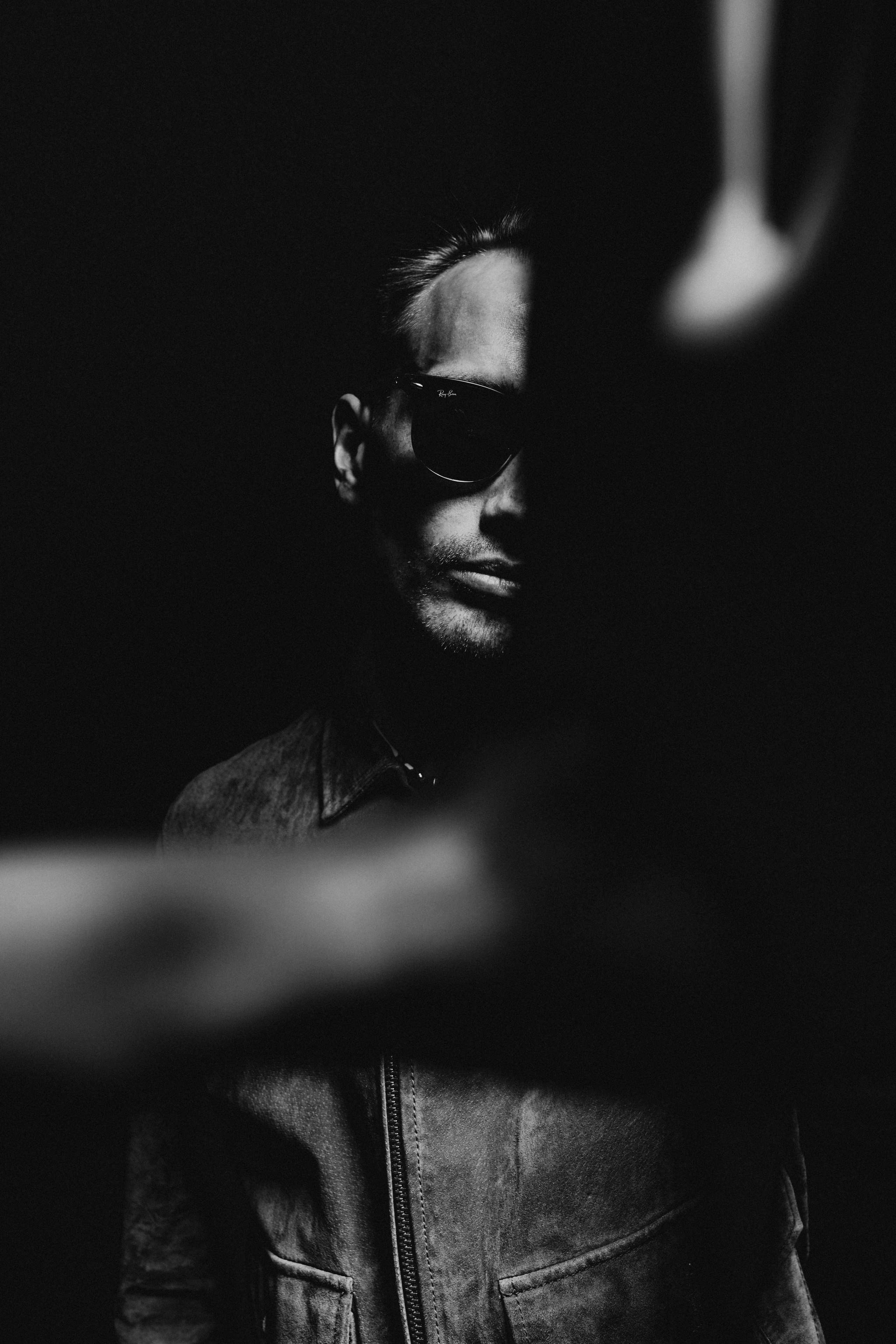 Женя. Фотограф Михаил Шабан