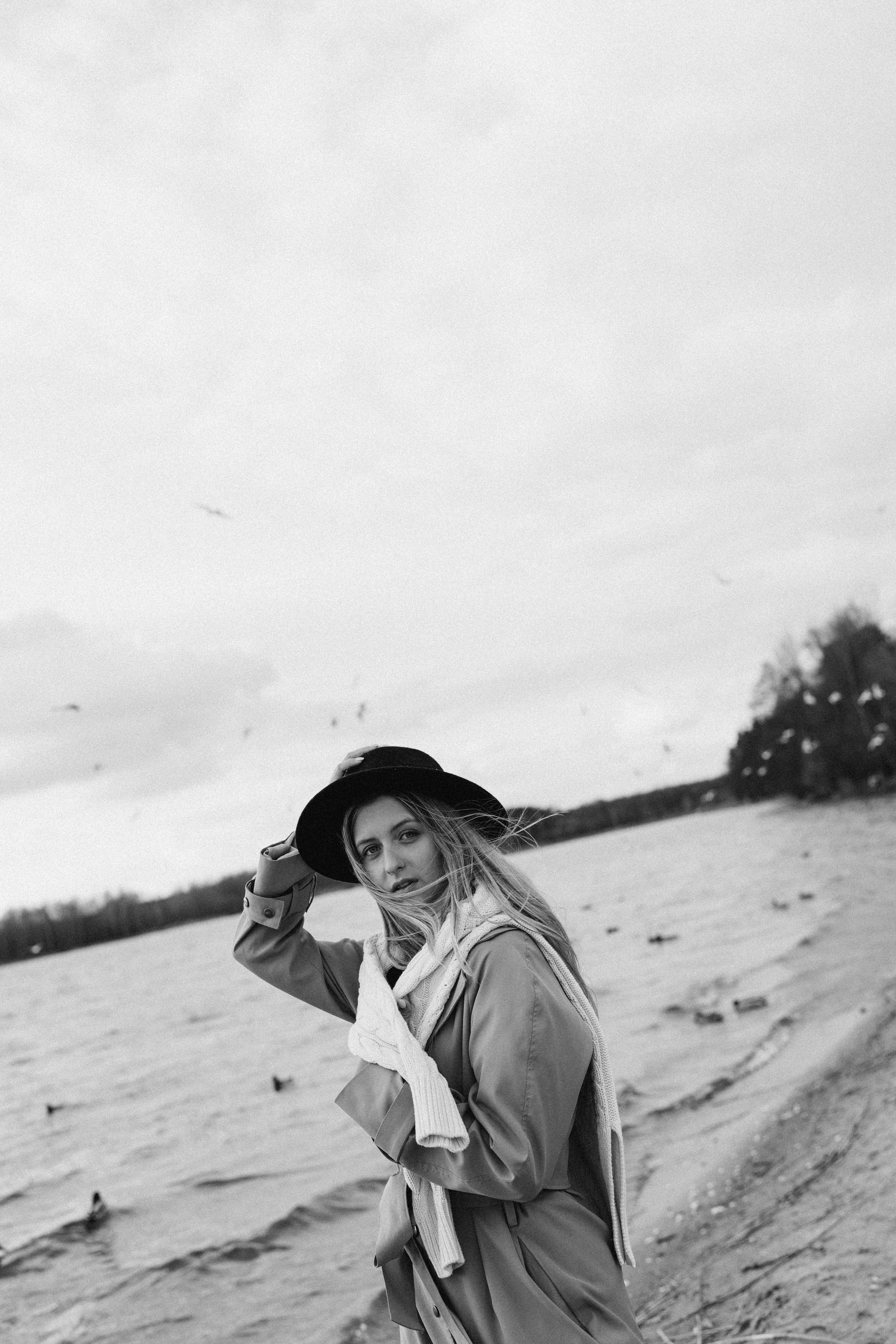 Саша. Фотограф Михаил Шабан