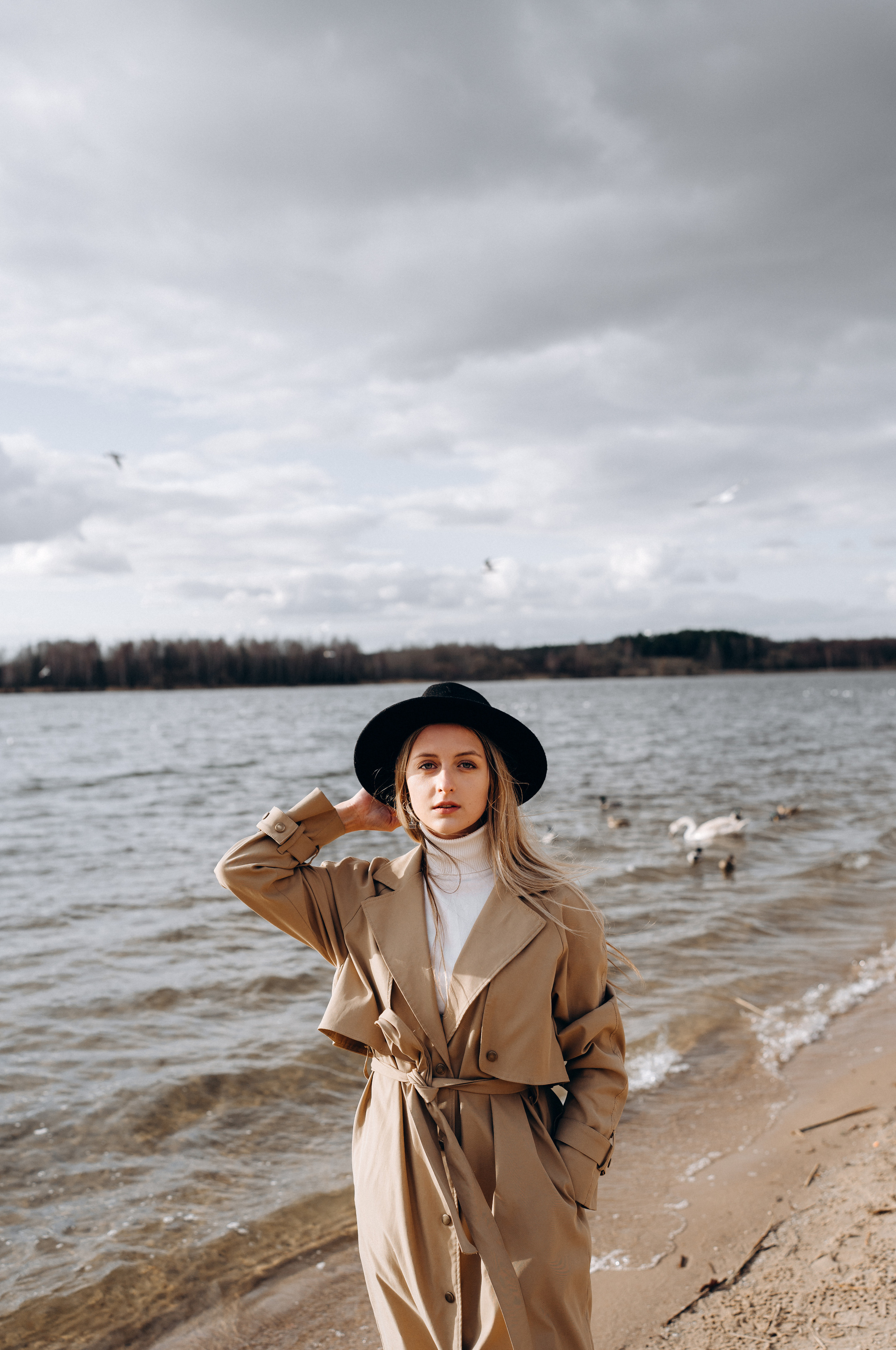 Саша. Фотограф Михаил Шабан