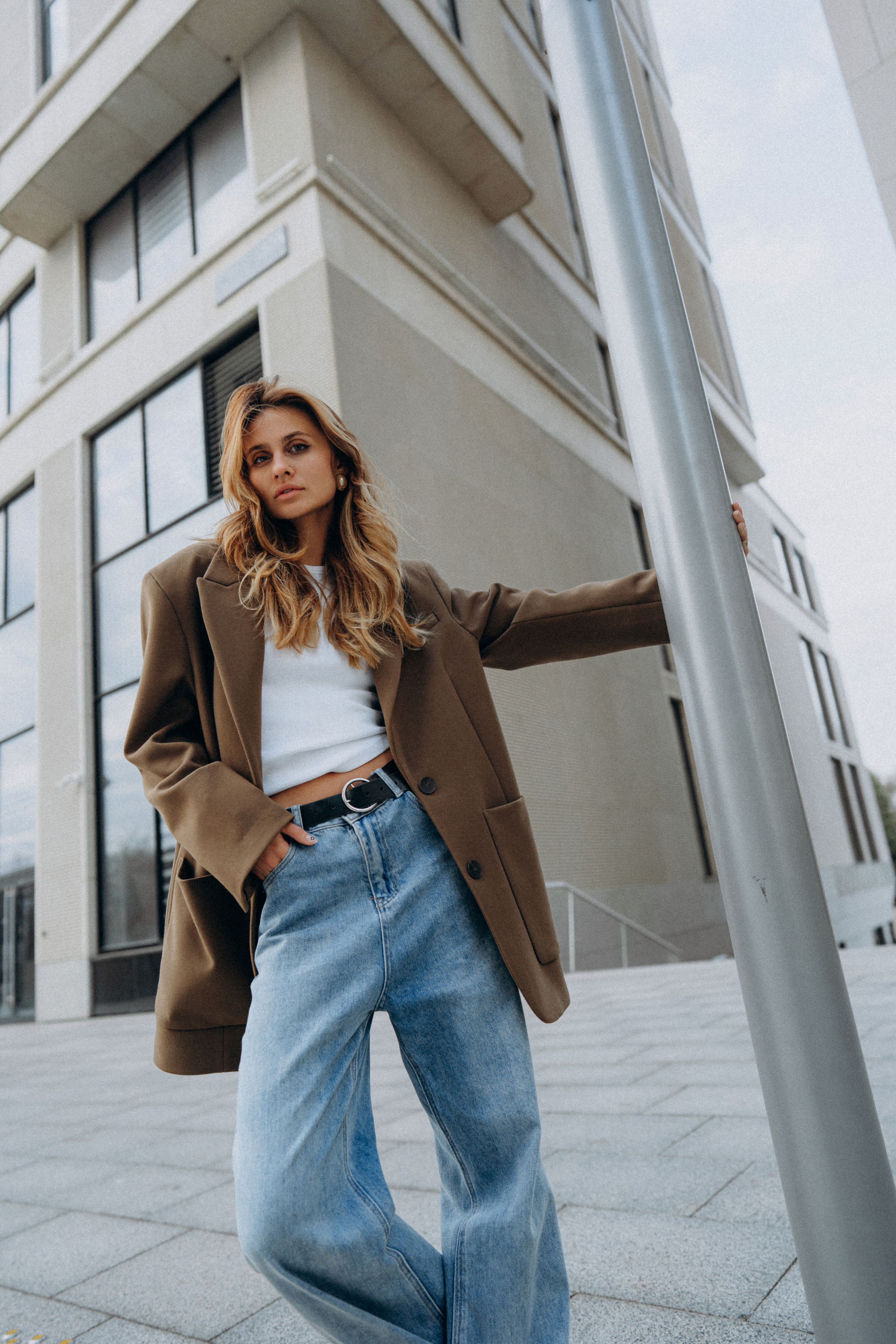 Алина. Фотограф Михаил Шабан