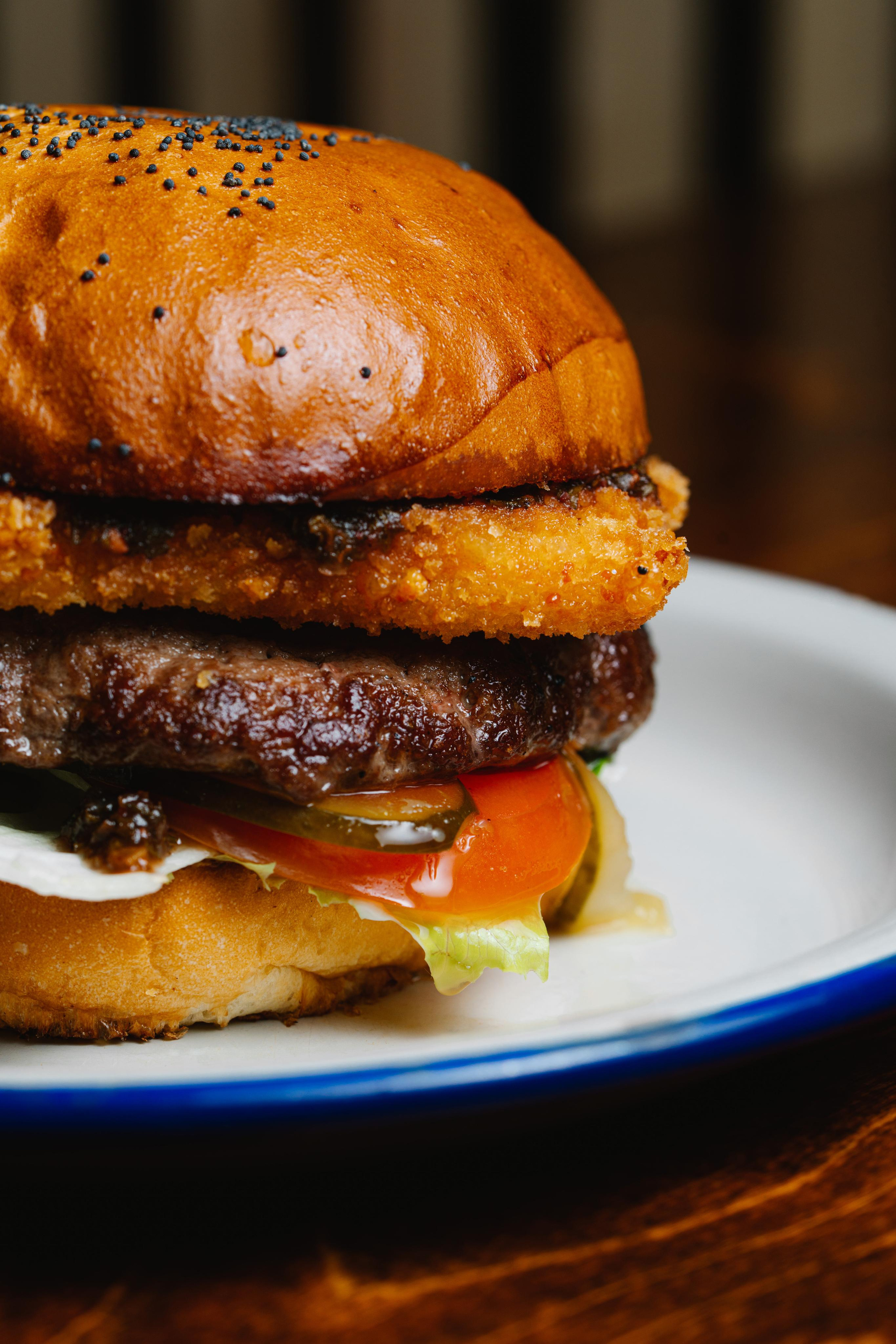 Фуд фотография. Фотограф Михаил Шабан