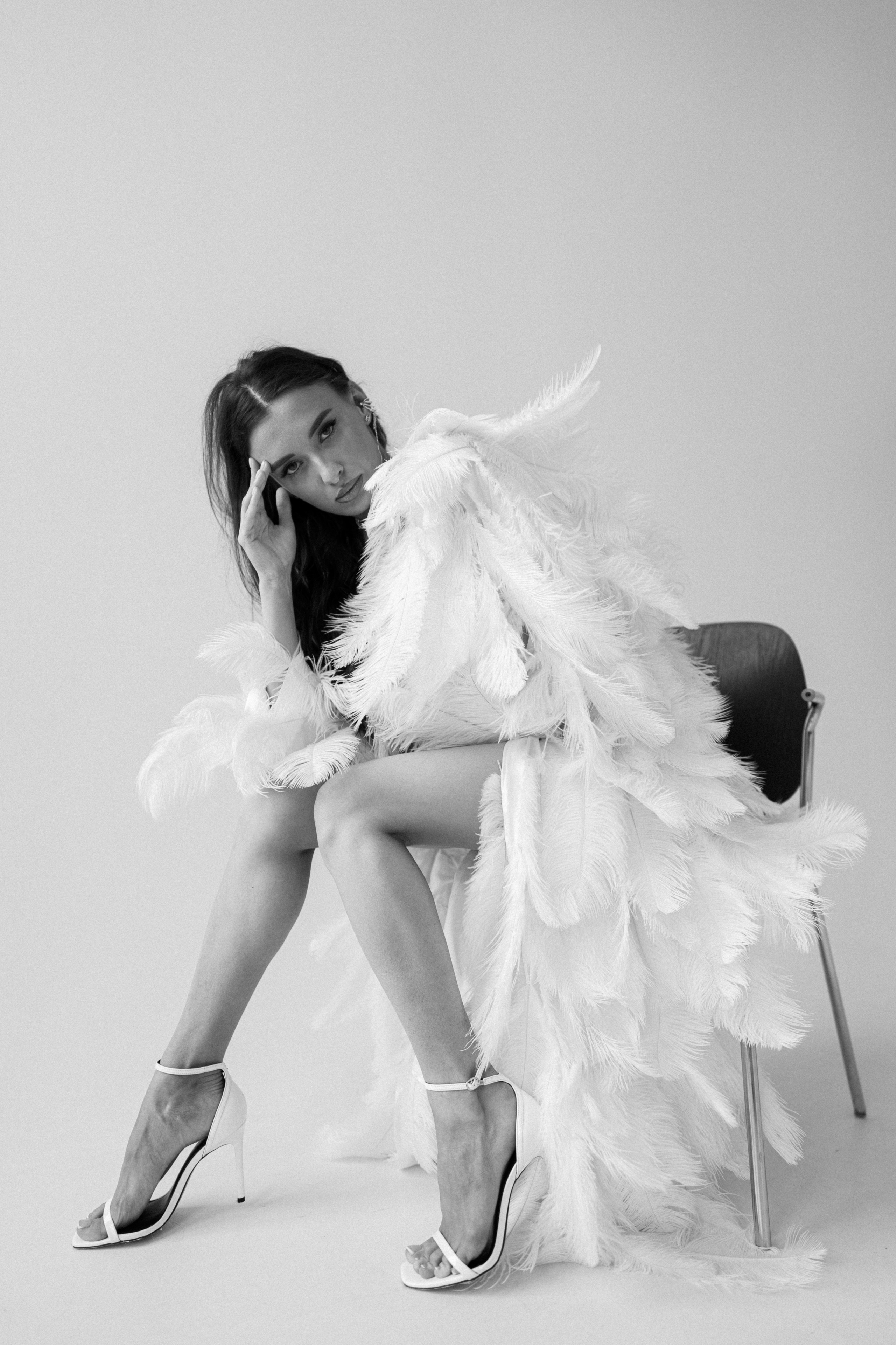 Юля. Фотограф Михаил Шабан