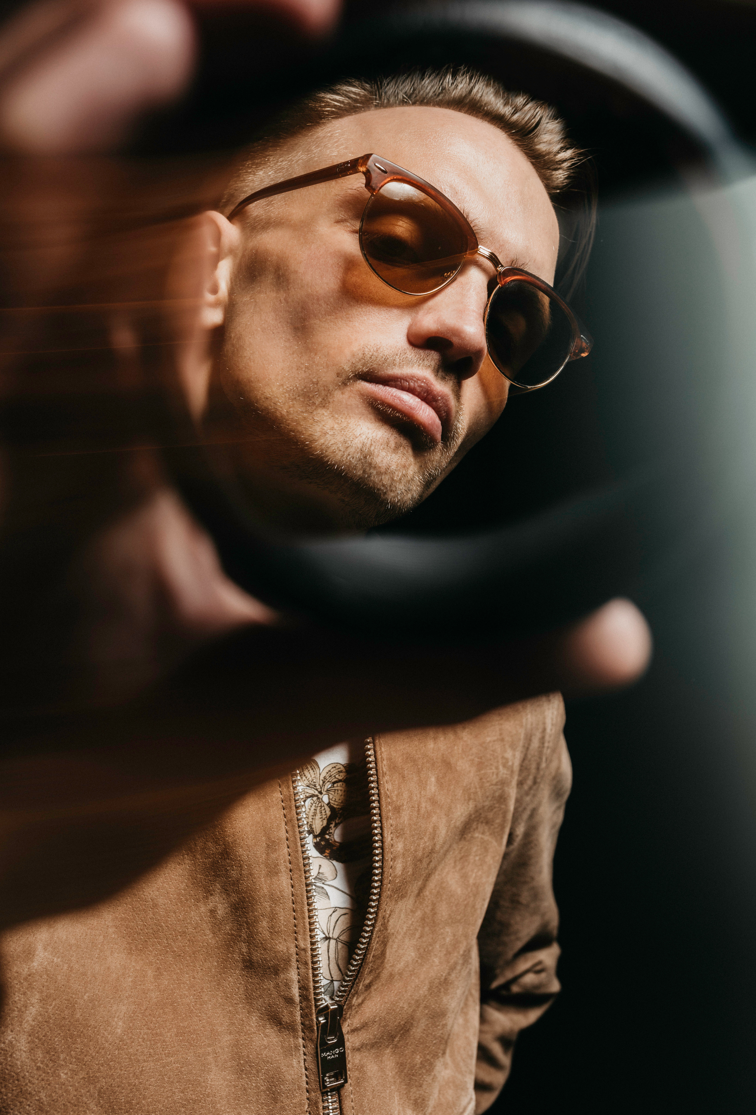 Женя. Фотограф Михаил Шабан