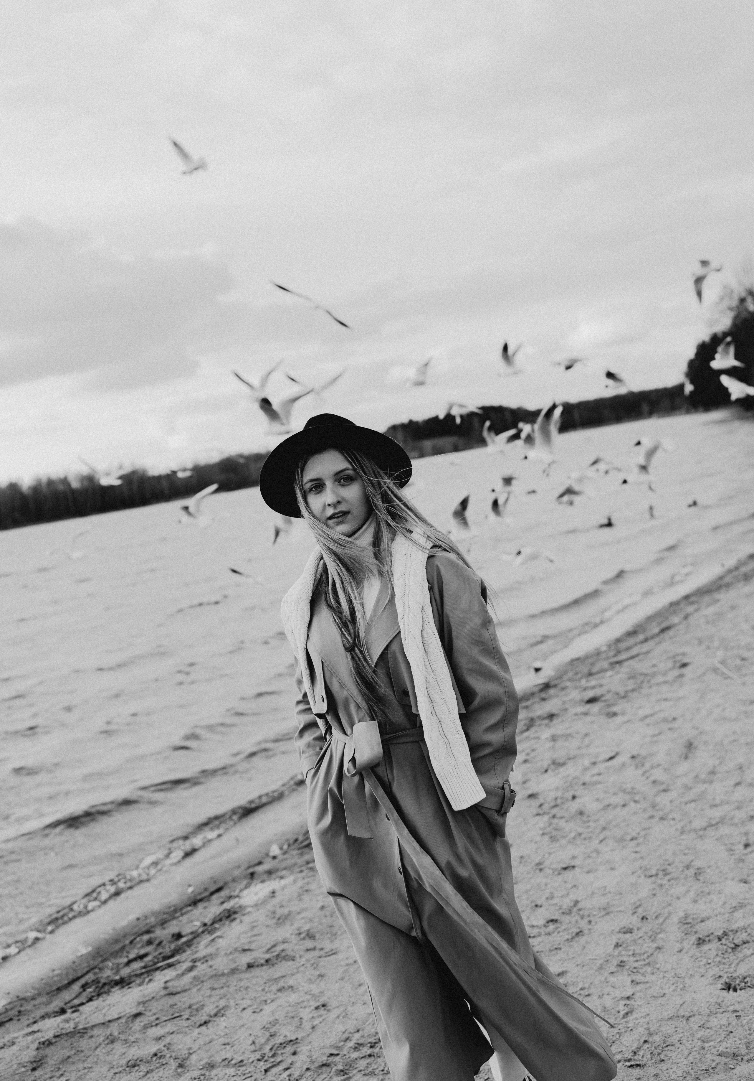 Саша. Фотограф Михаил Шабан