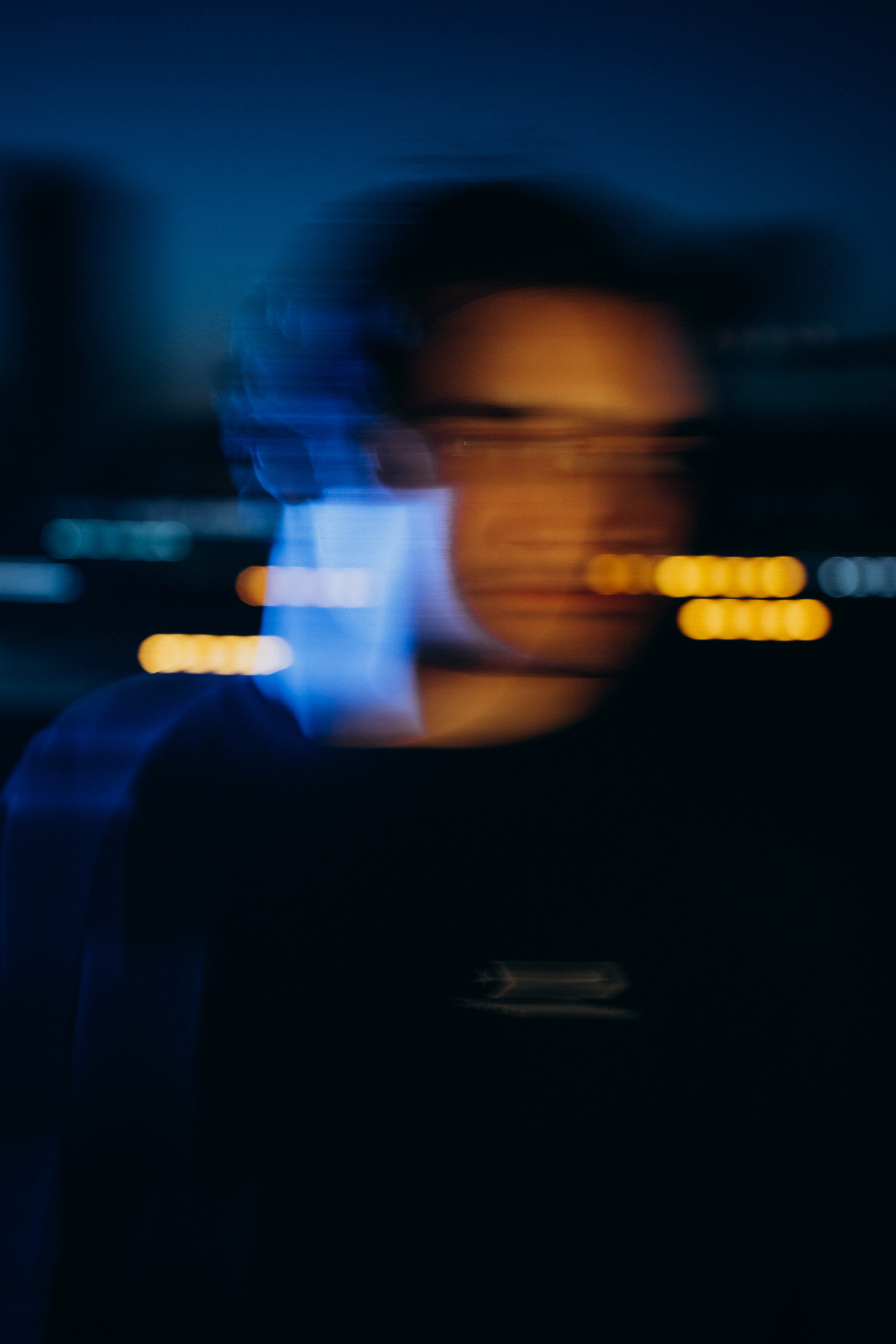 Стас. Фотограф Михаил Шабан