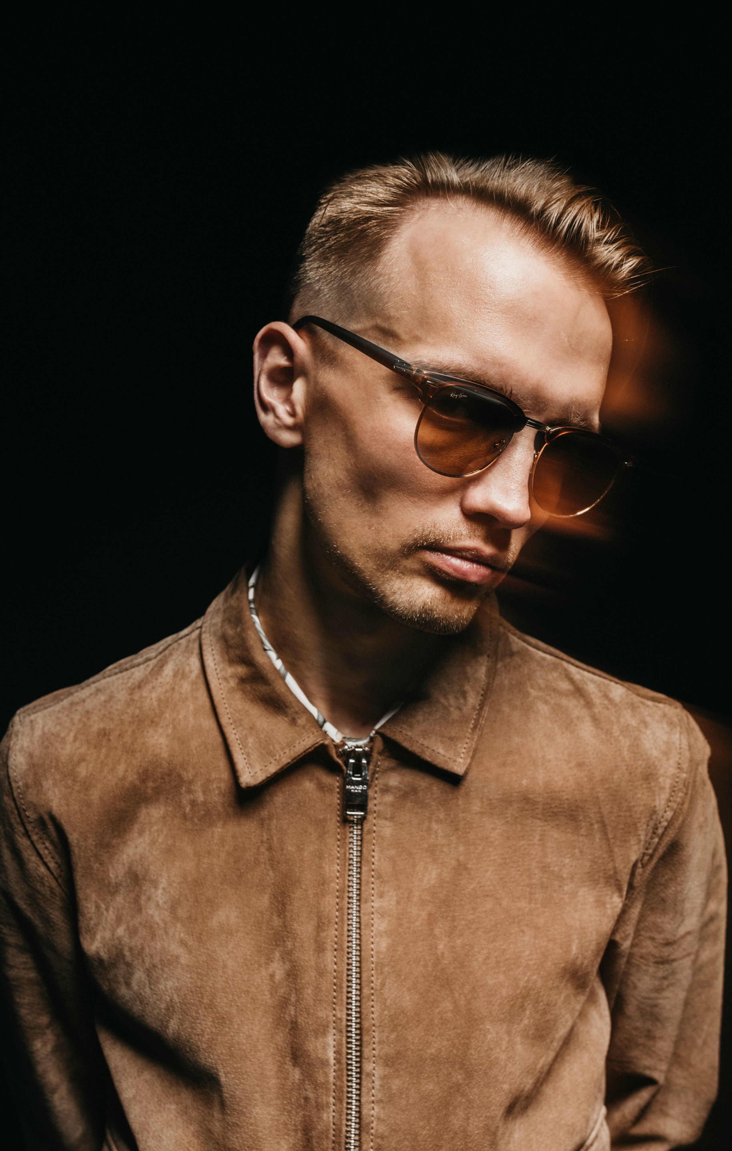 Женя. Фотограф Михаил Шабан