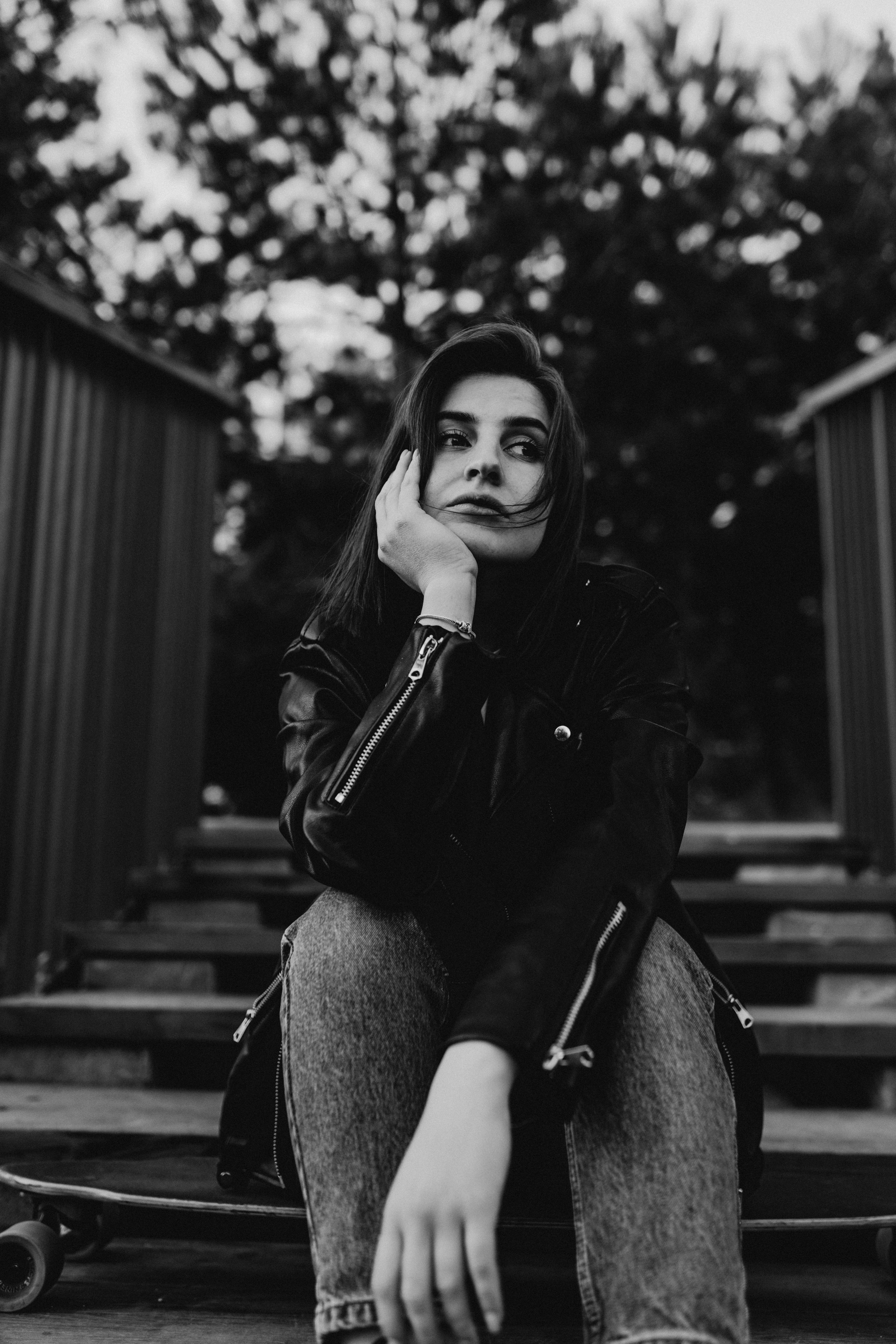 Марго. Фотограф Михаил Шабан