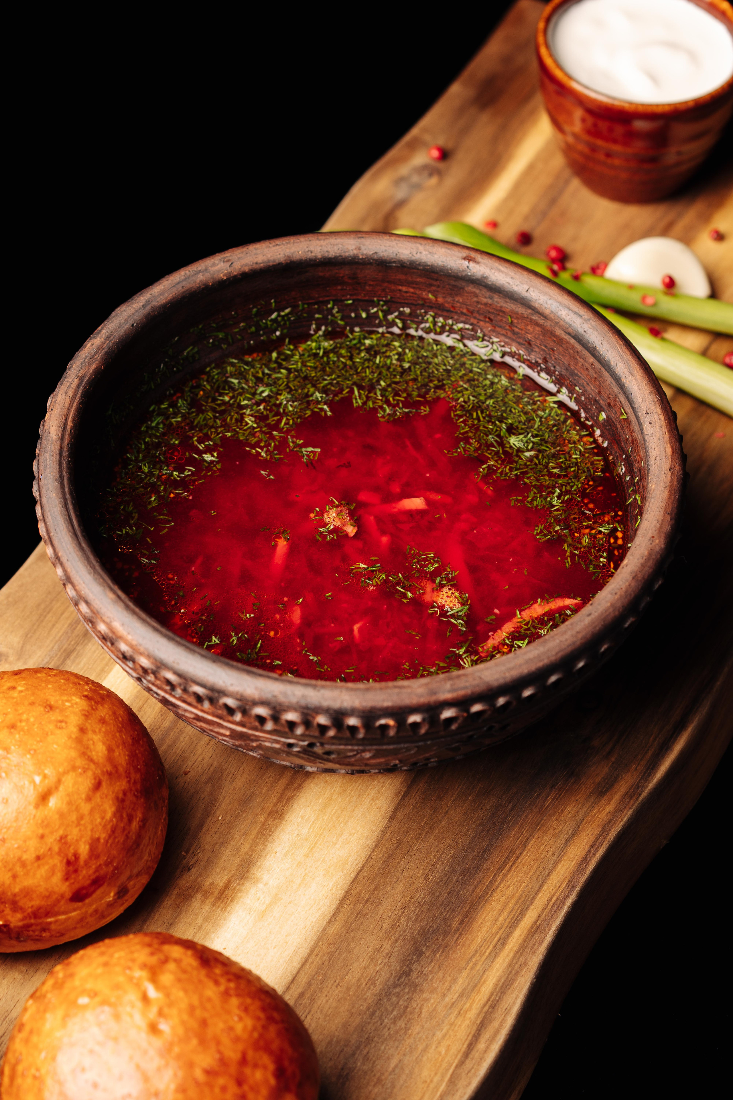 Фуд фотография. Фотограф Михаил Шабан