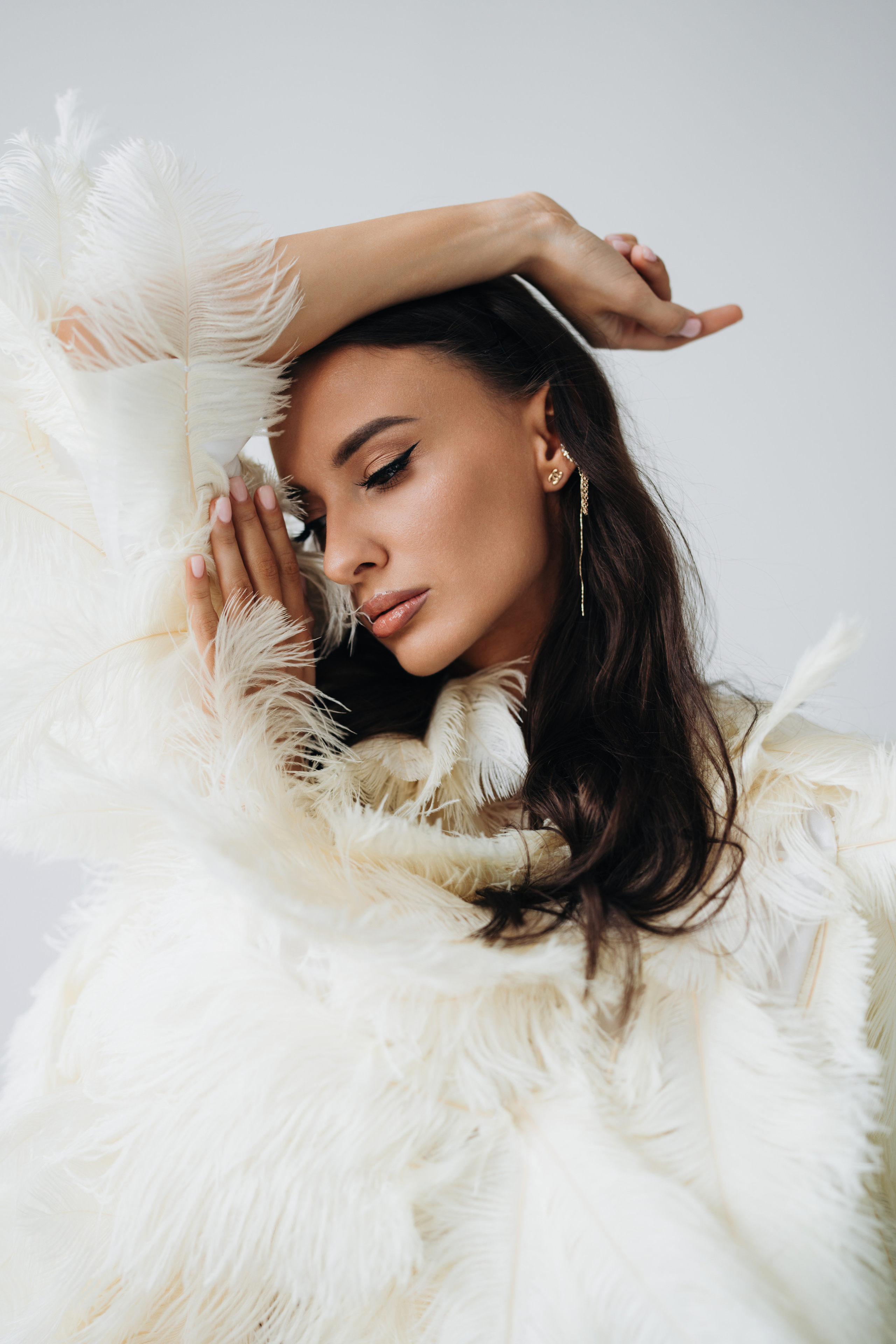 Юля. Фотограф Михаил Шабан