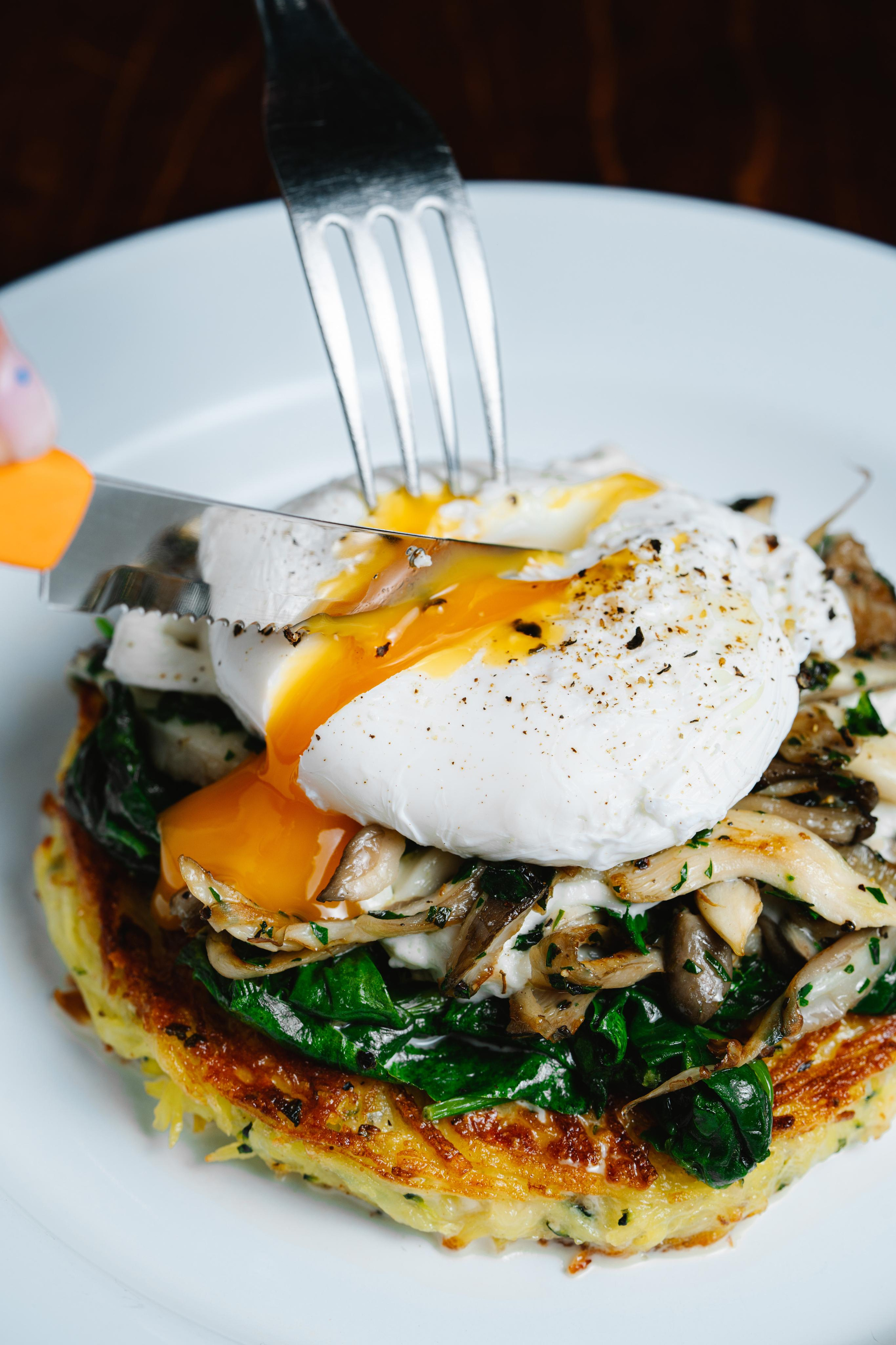 Фуд фотография. Фотограф Михаил Шабан