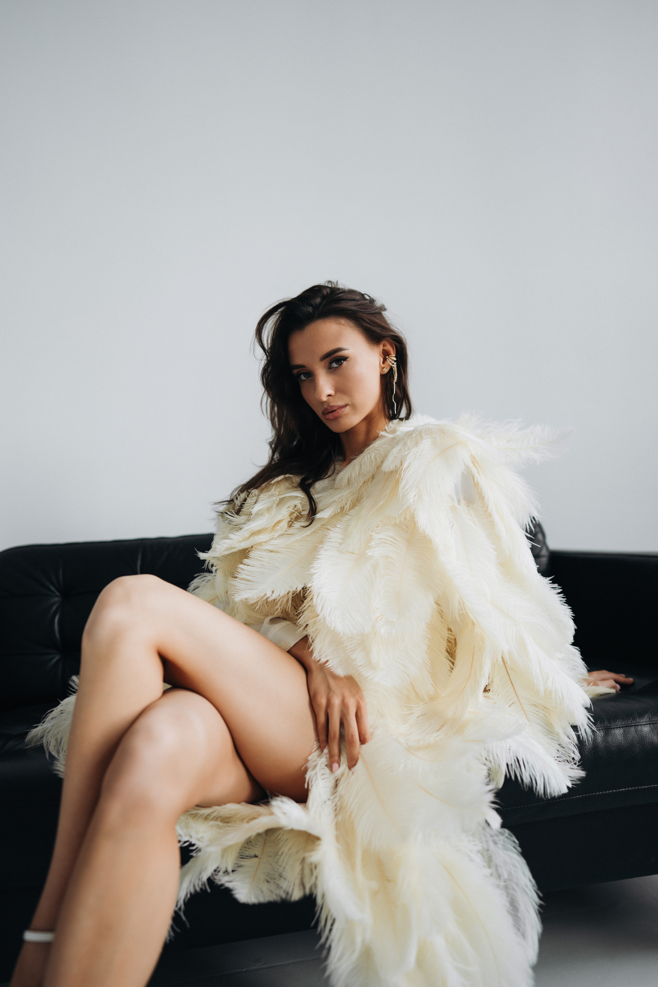 Юля. Фотограф Михаил Шабан