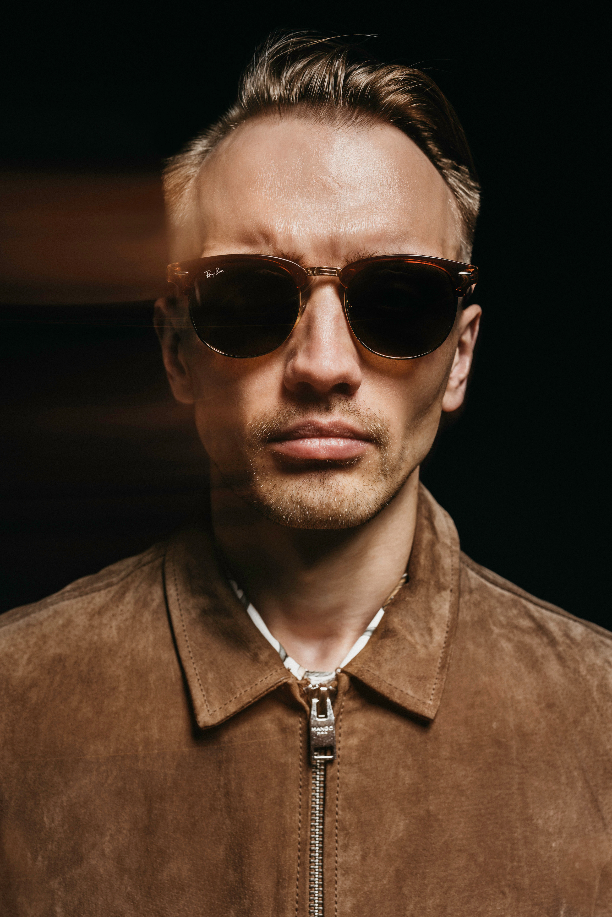 Женя. Фотограф Михаил Шабан