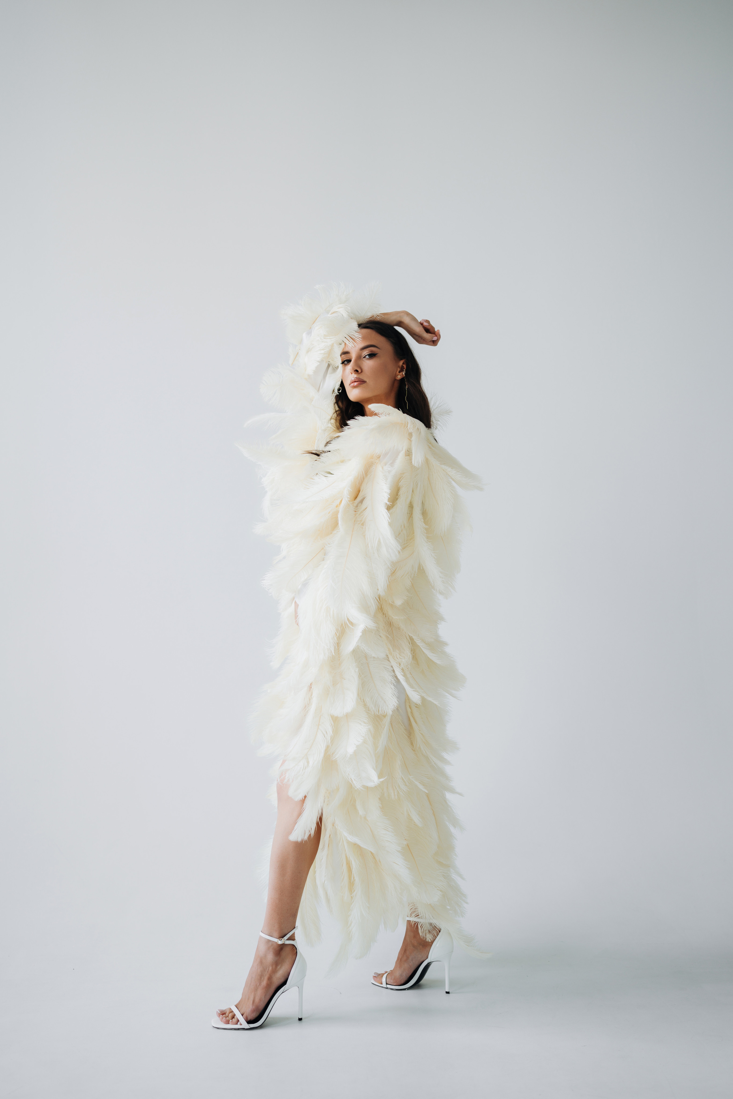 Юля. Фотограф Михаил Шабан