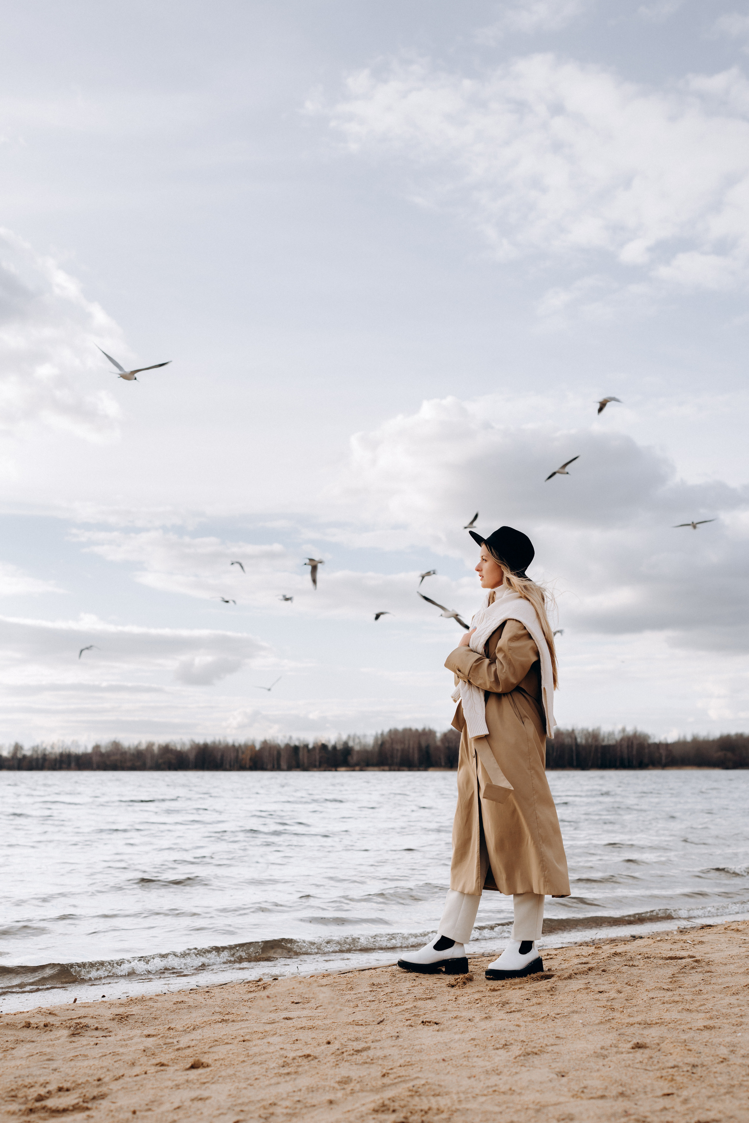 Саша. Фотограф Михаил Шабан