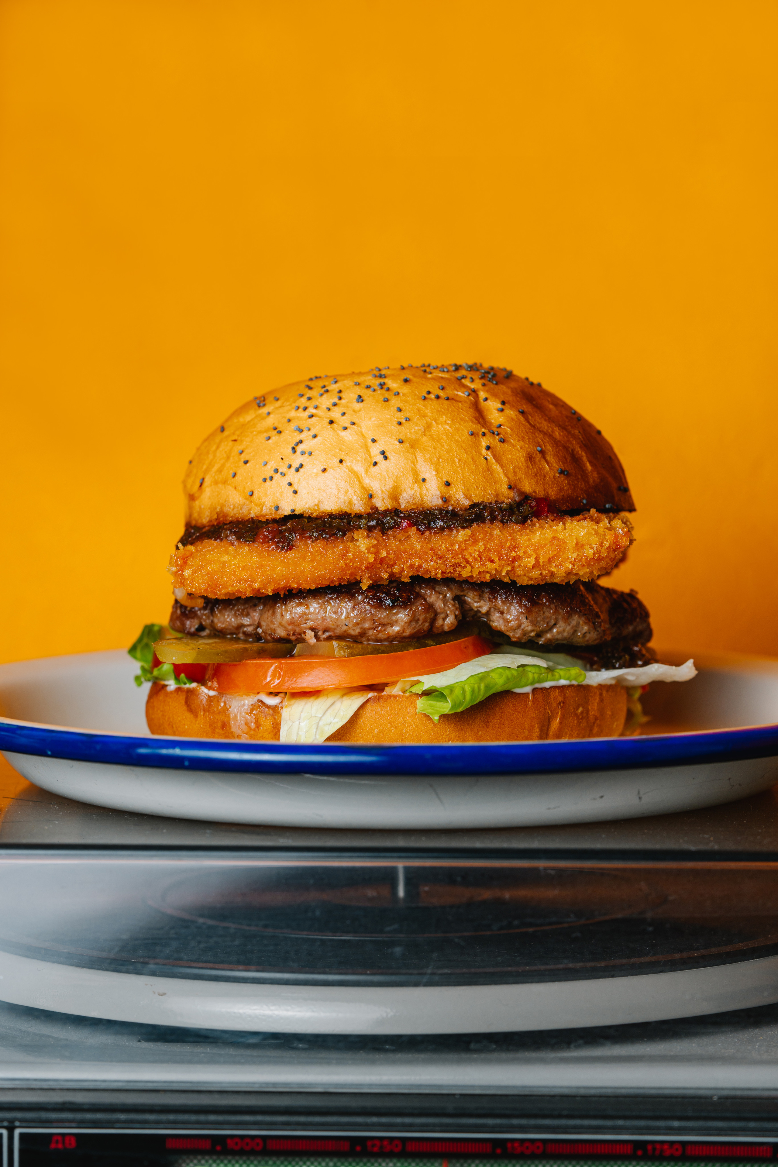 Фуд фотография. Фотограф Михаил Шабан